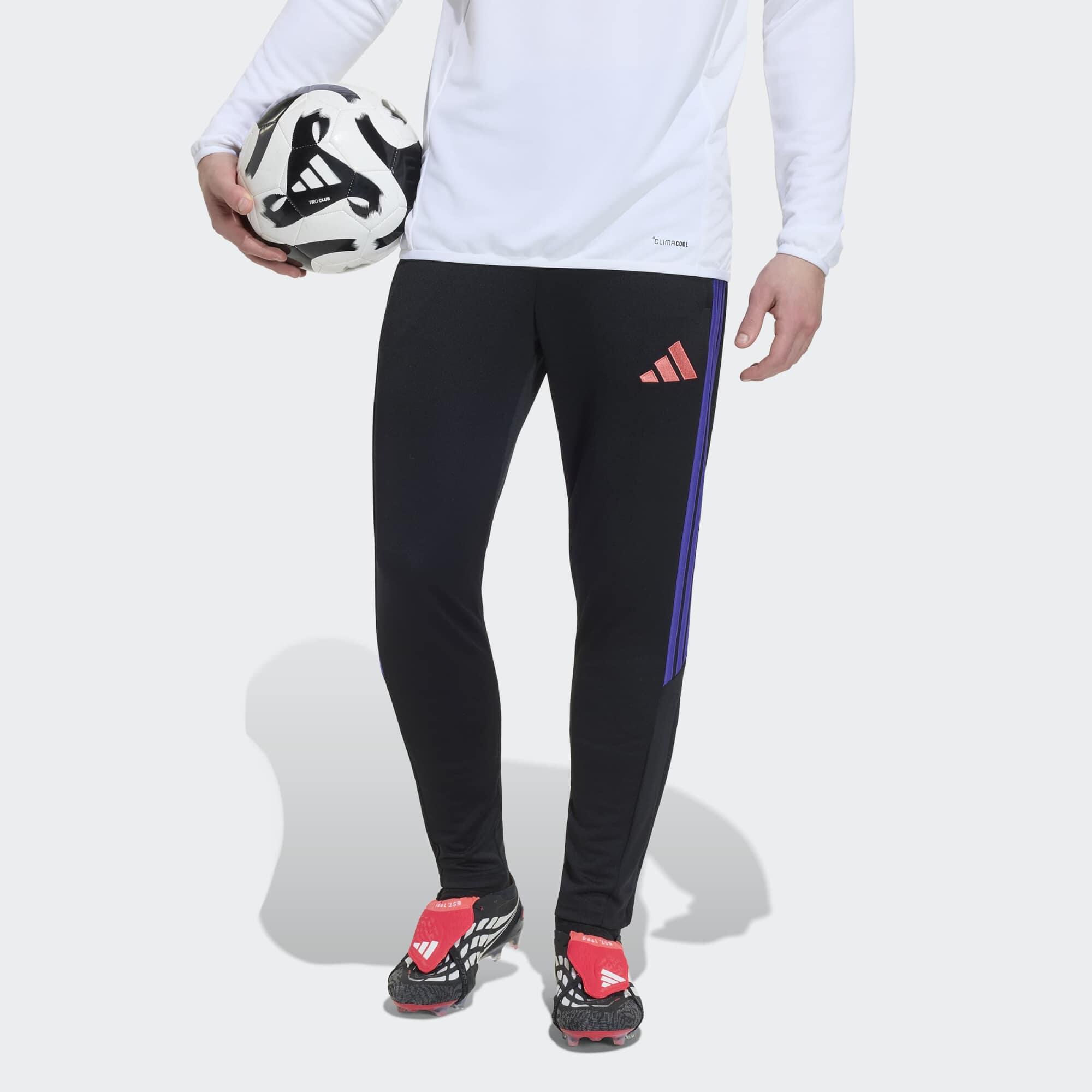 Damen/Herren Trainingshose - adidas Tiro 26 F50