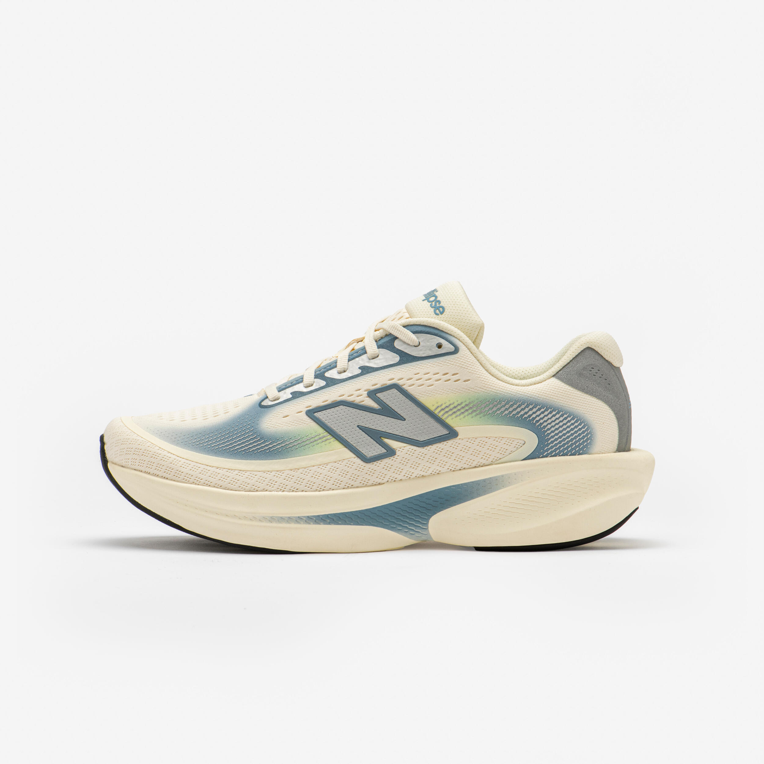 Laufschuhe Herren New Balance - Fresh Foam X Ellipse beige