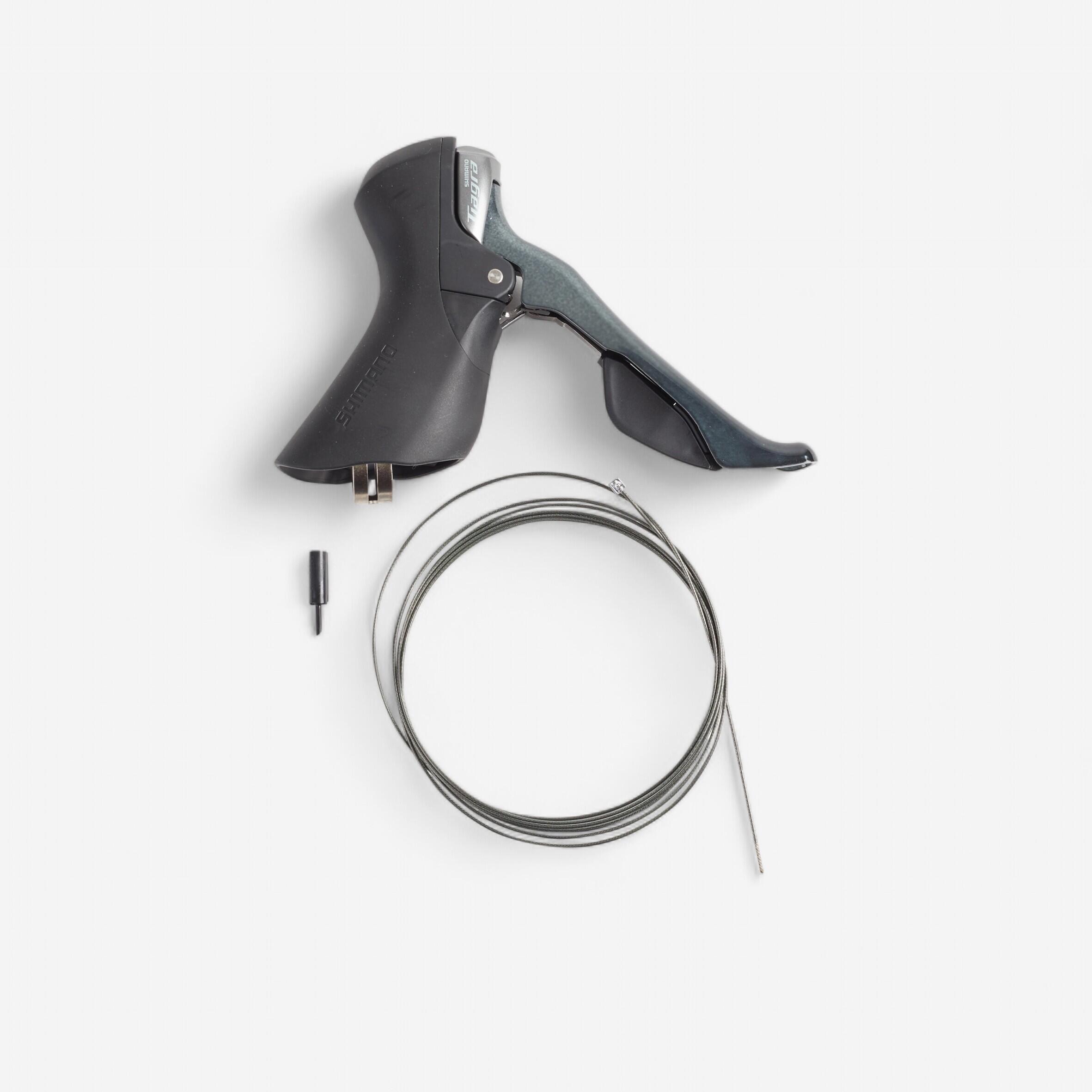 Schalthebel rechts Shimano Tiagra 10 Gänge ST-4700-R