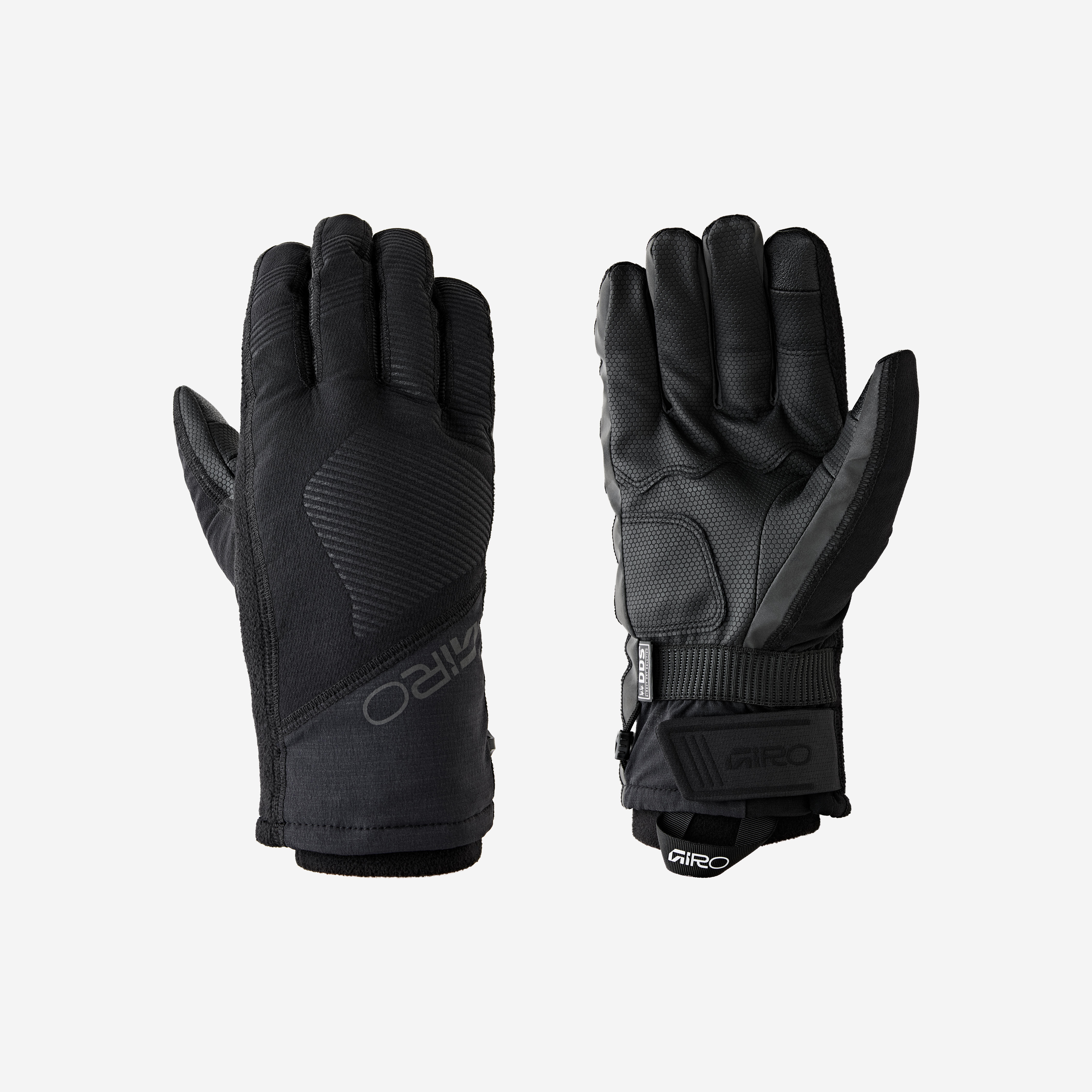 Fahrrad Handschuhe wasserdicht Winter Giro Proof