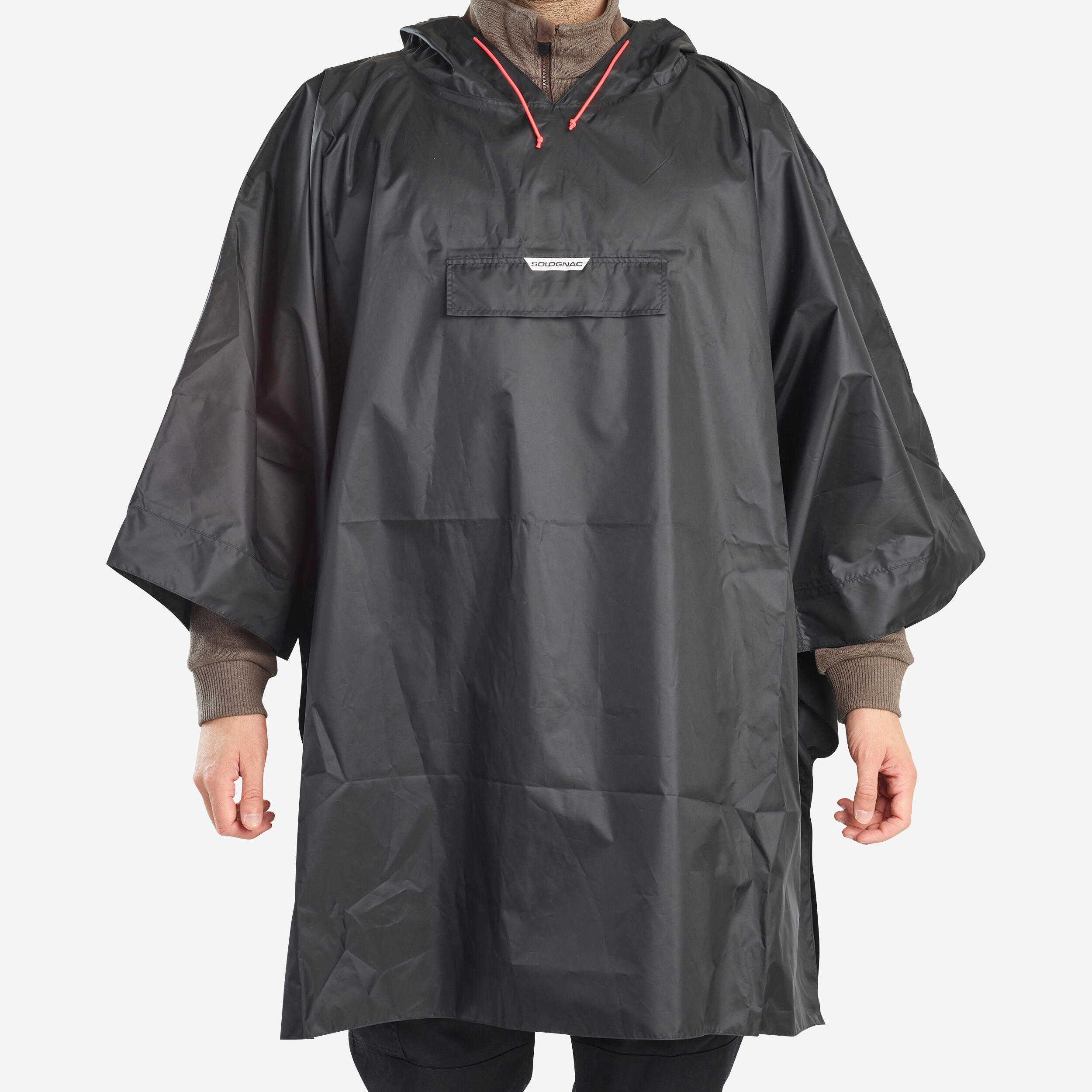 Regenponcho GLENARM