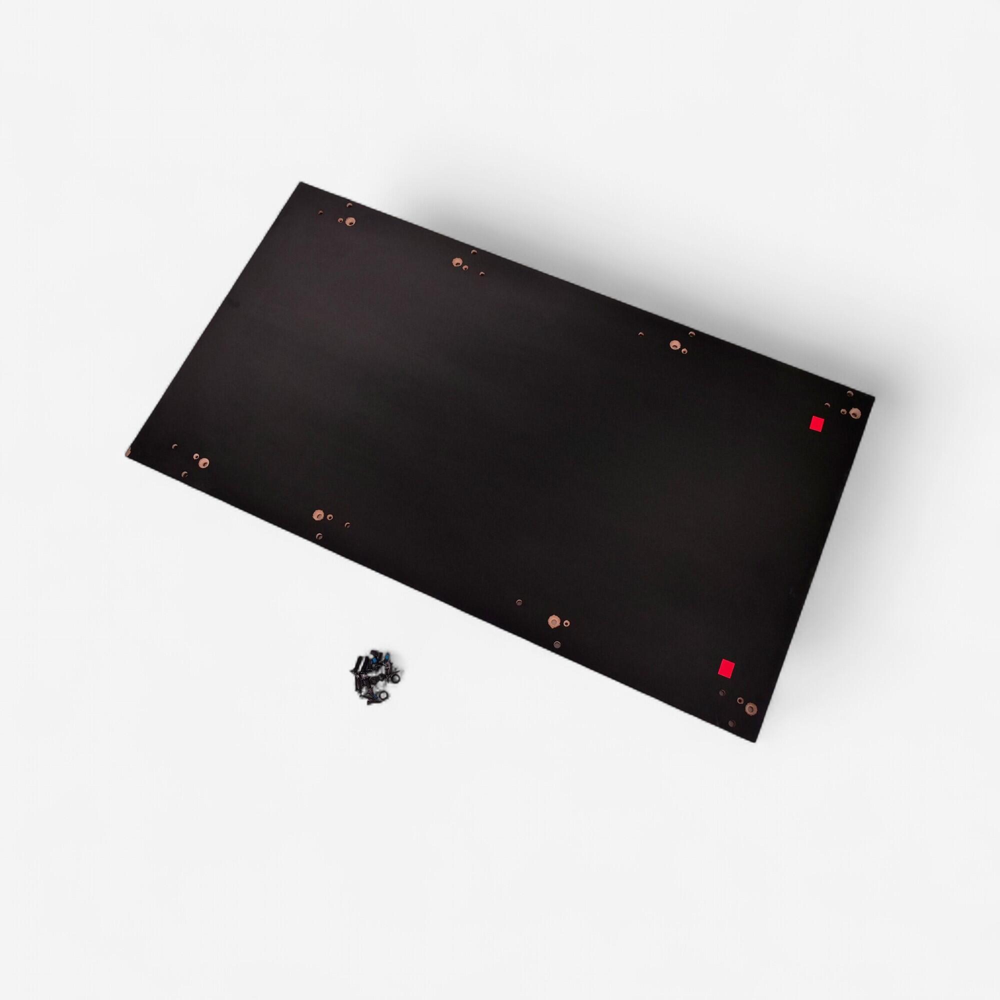 T540C Laufbrett + Schrauben
