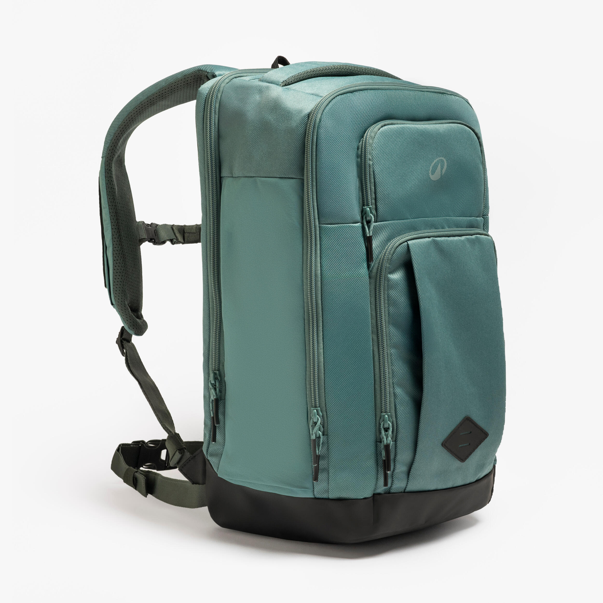 Wanderrucksack Laptopfach - Escape 500 32 L grün