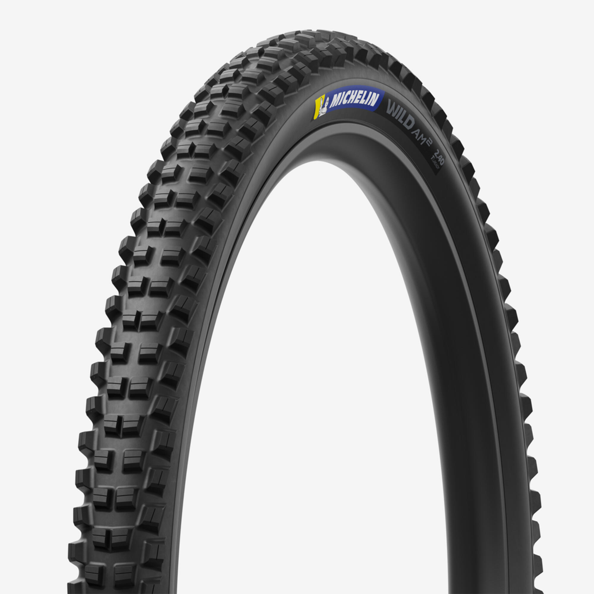 Mountainbike Reifen Michelin Wild AM2 Competition Line 29" × 2,6"