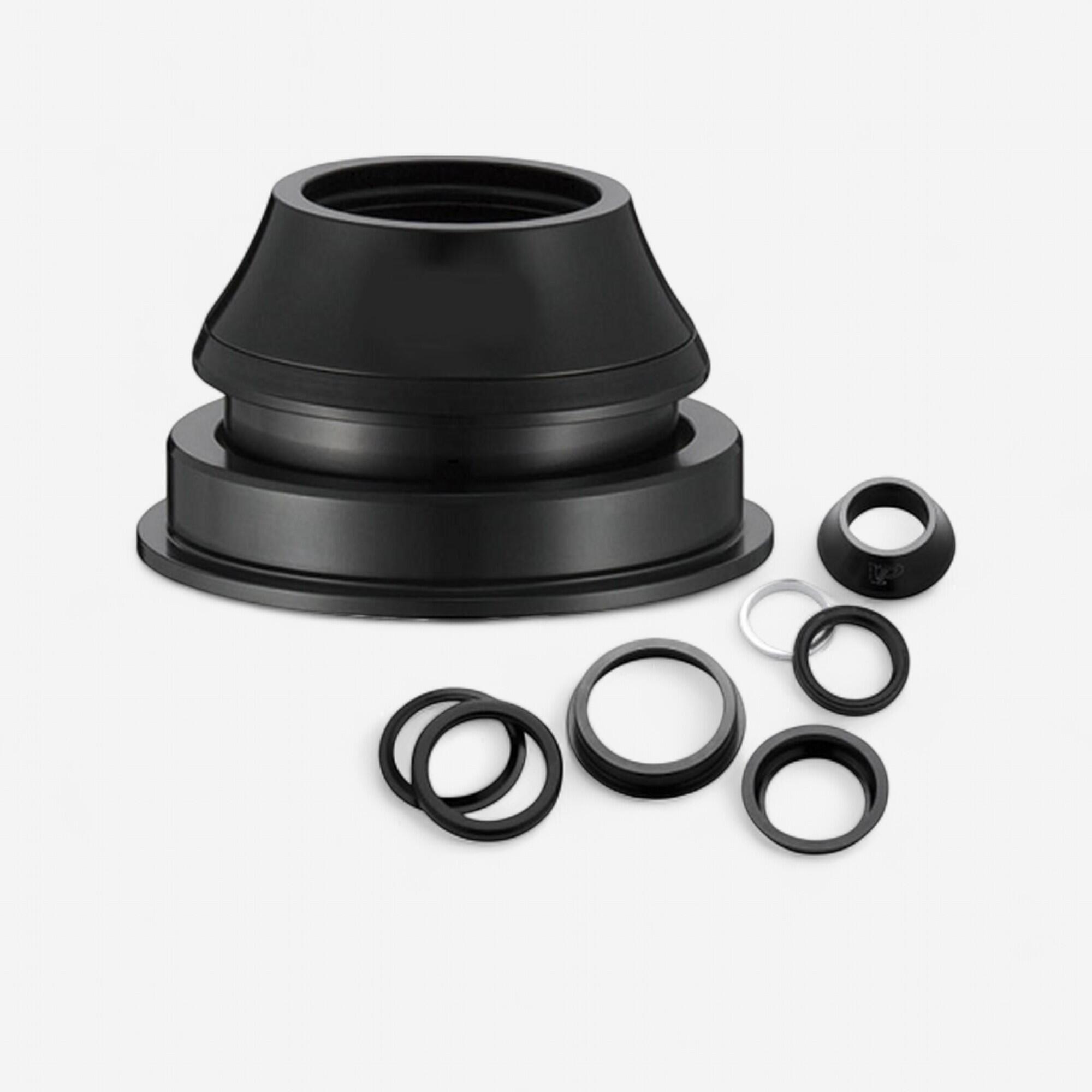 Steuersatz konisch 1 1/8"-1 1/2" für Speed 900E/E-GRVL 500