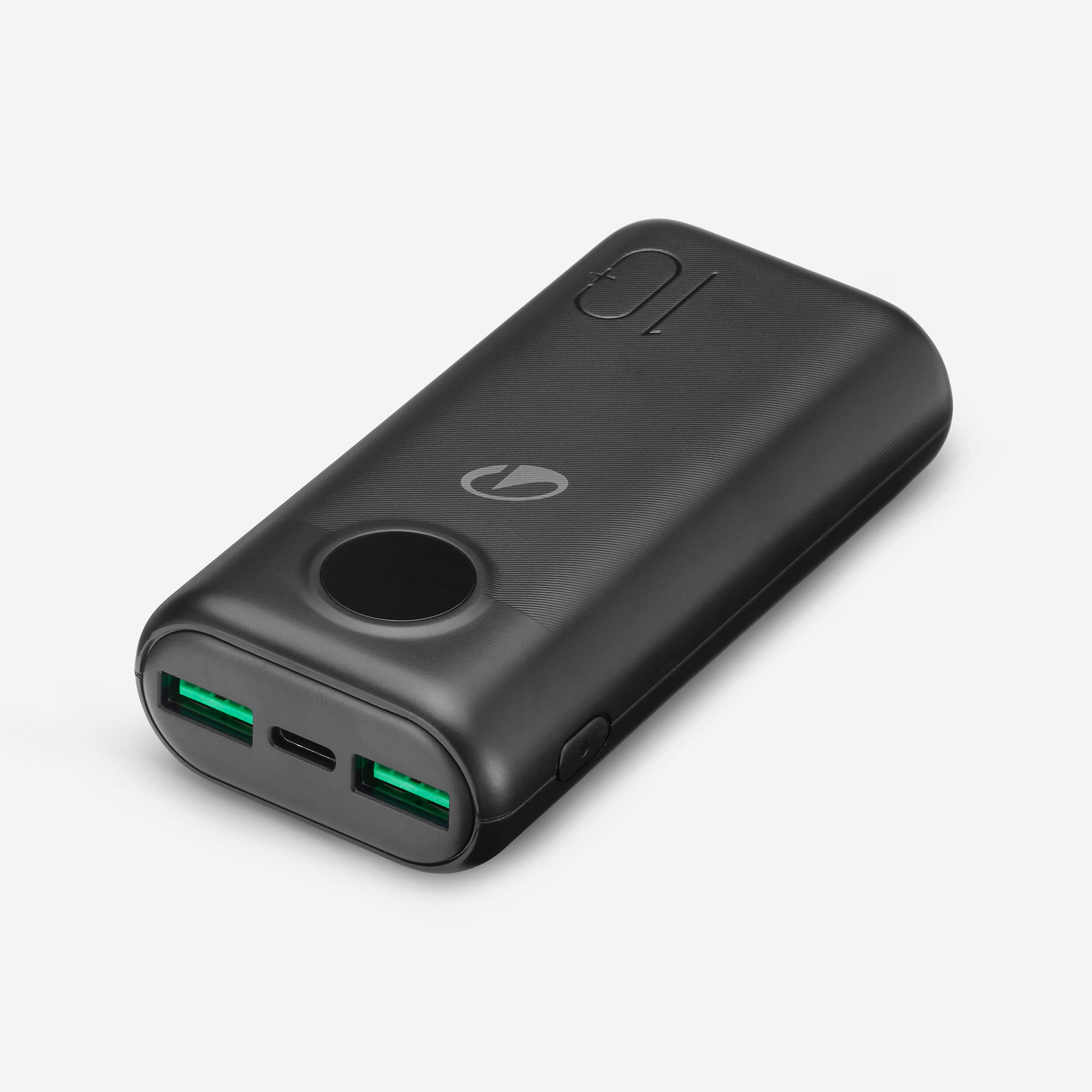 Powerbank 10.000 mAh Schnellladefunktion