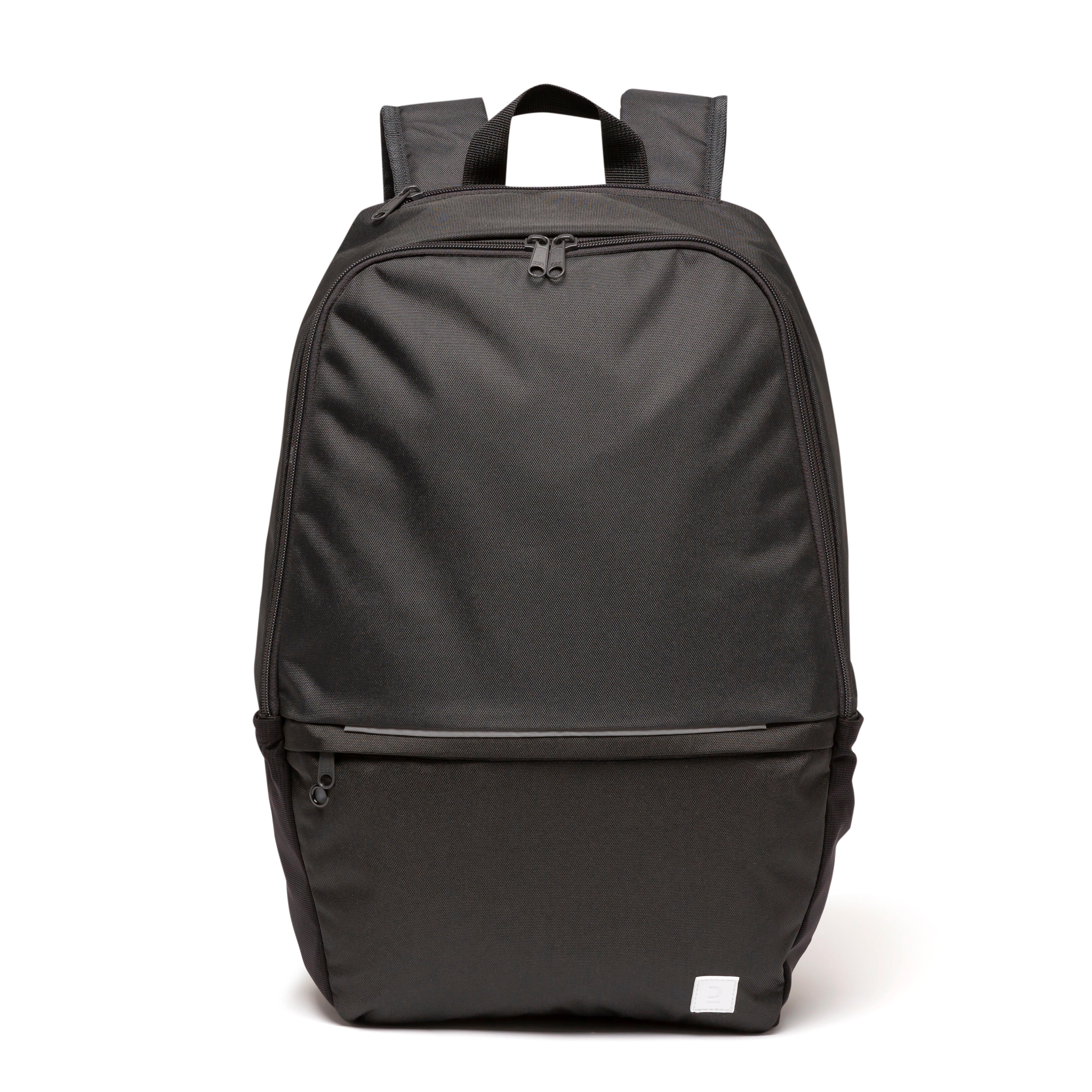 Sportrucksack 3 Fächer 24 l - Club 100