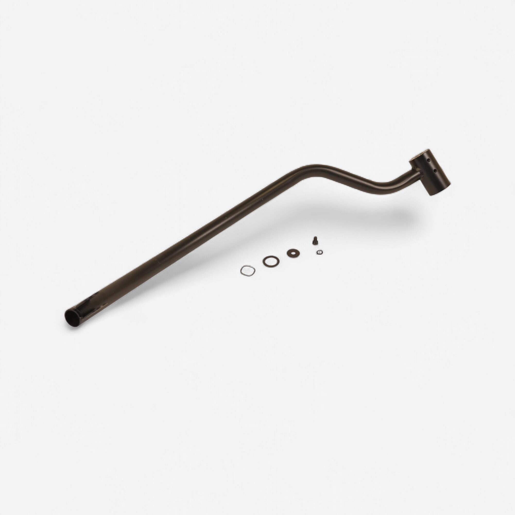 EL900 - Beweglicher Arm links (tief)