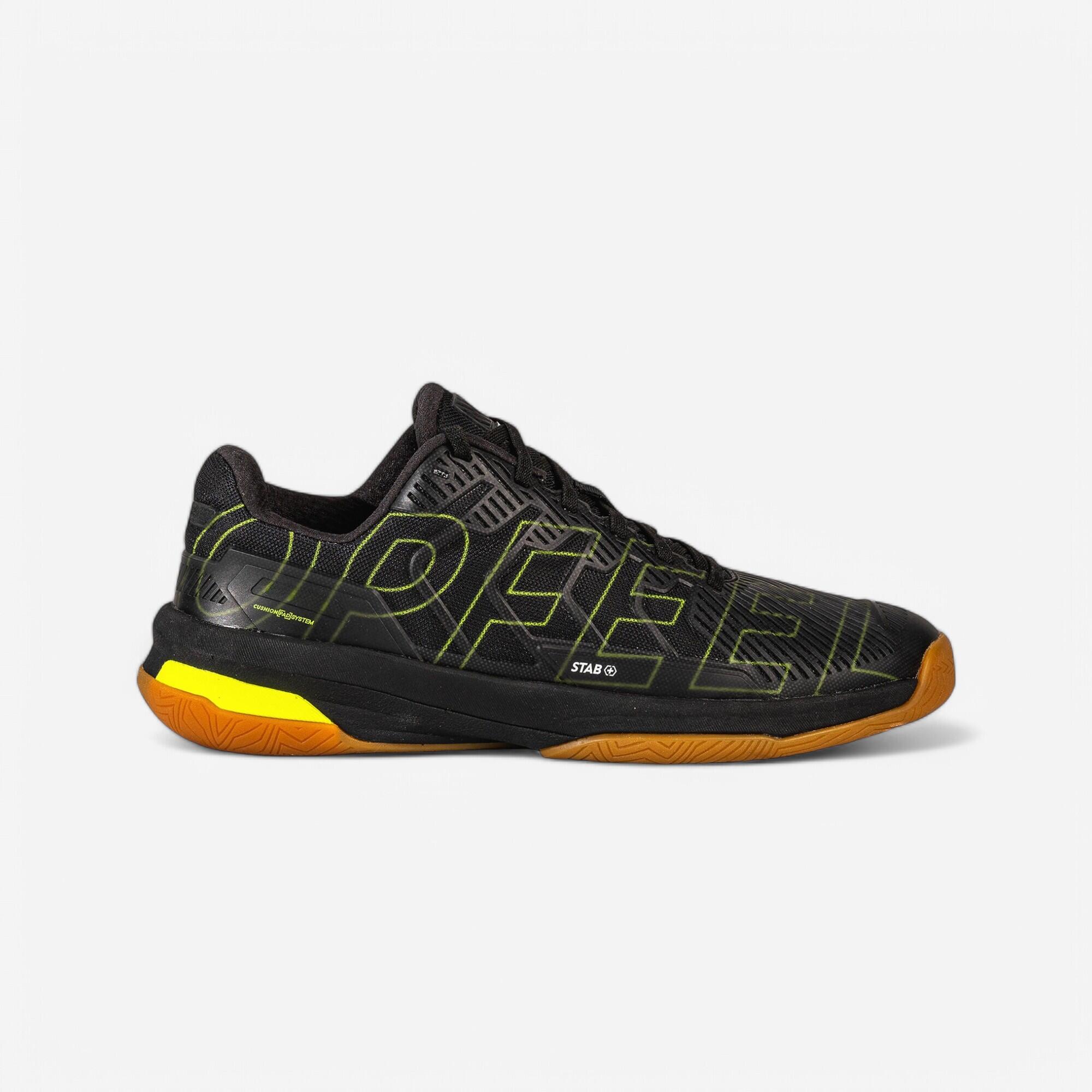 Hallenschuhe - Speed 900 schwarz
