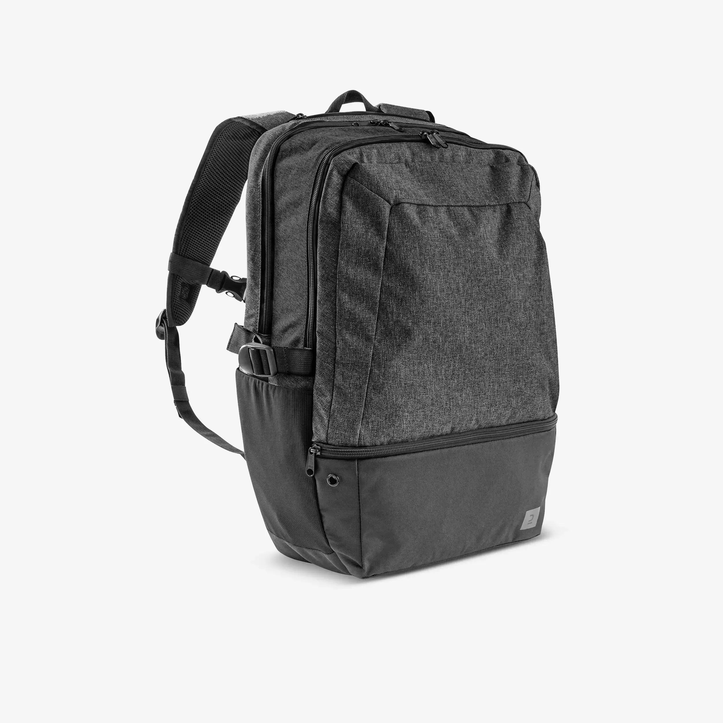 Rucksack groß 5 Fächer 33 l - Club 500