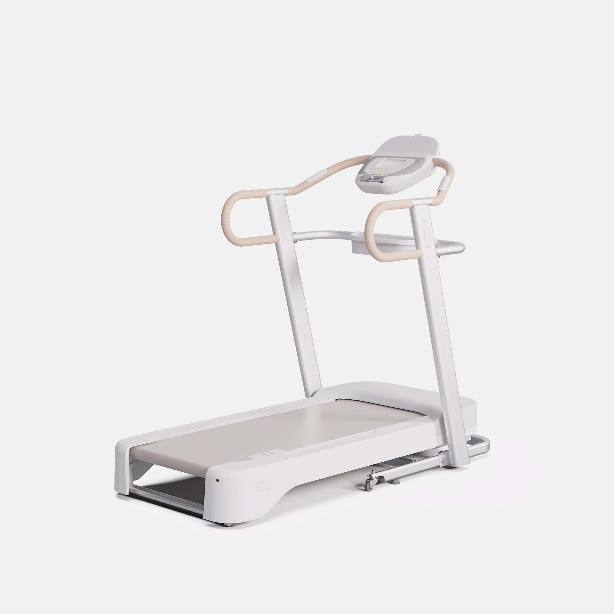 Walkingband Connected komfortabel 10 km/h 50 × 120 cm - W900B