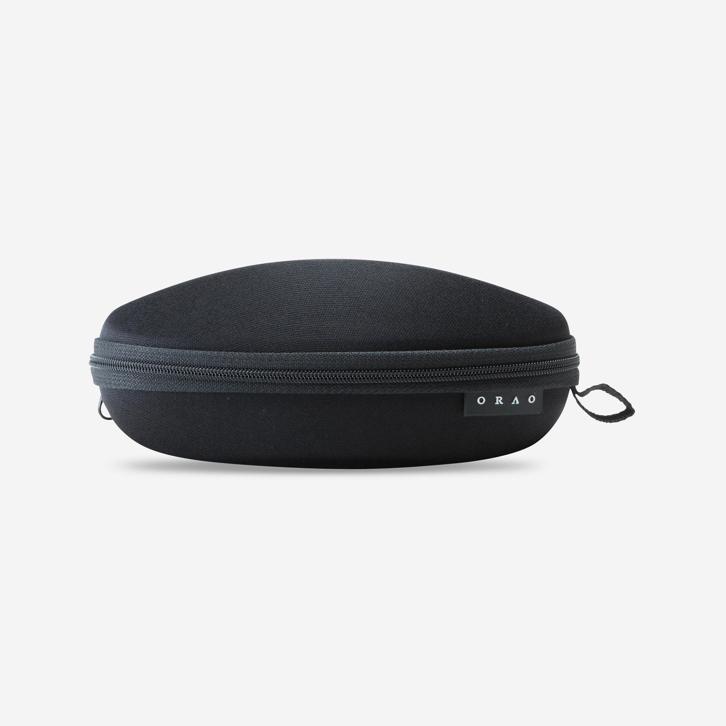 Brillenetui Hartbox Case 560 schwarz