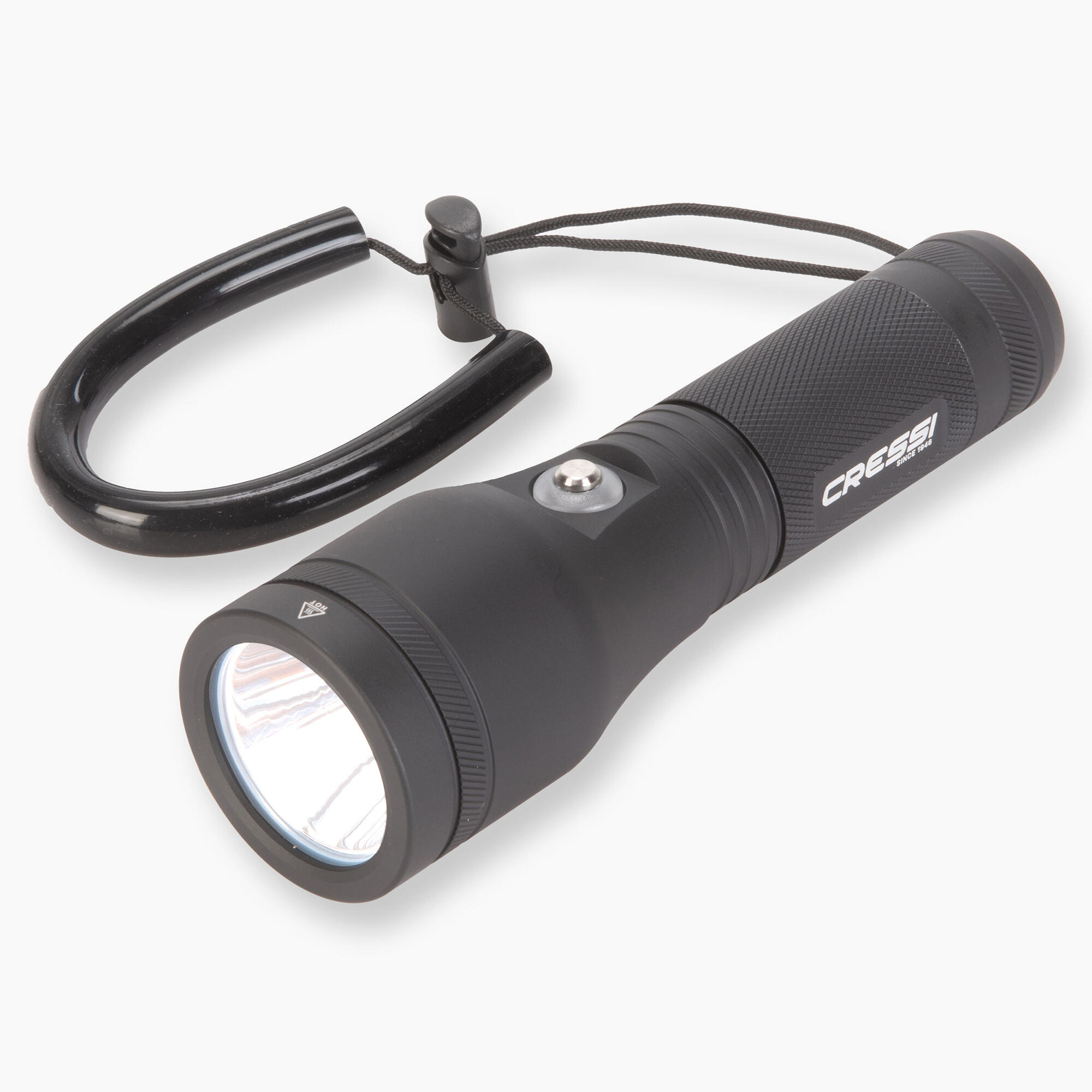 Tauchlampe 2100 Lumen Astra 2100