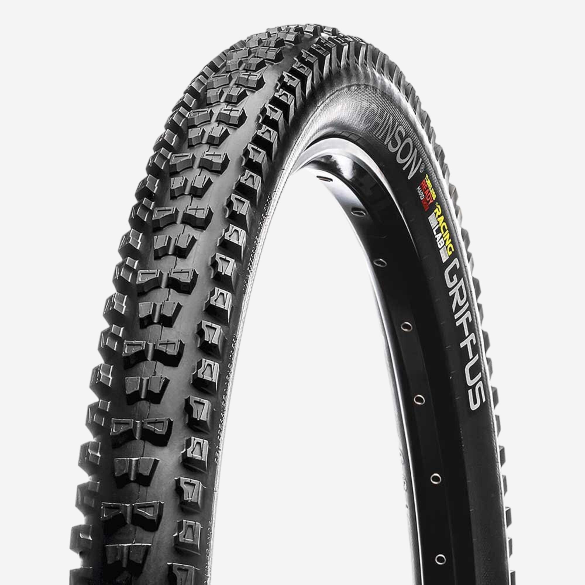 Drahtreifen MTB Griffus RL 29×2,4" TLR