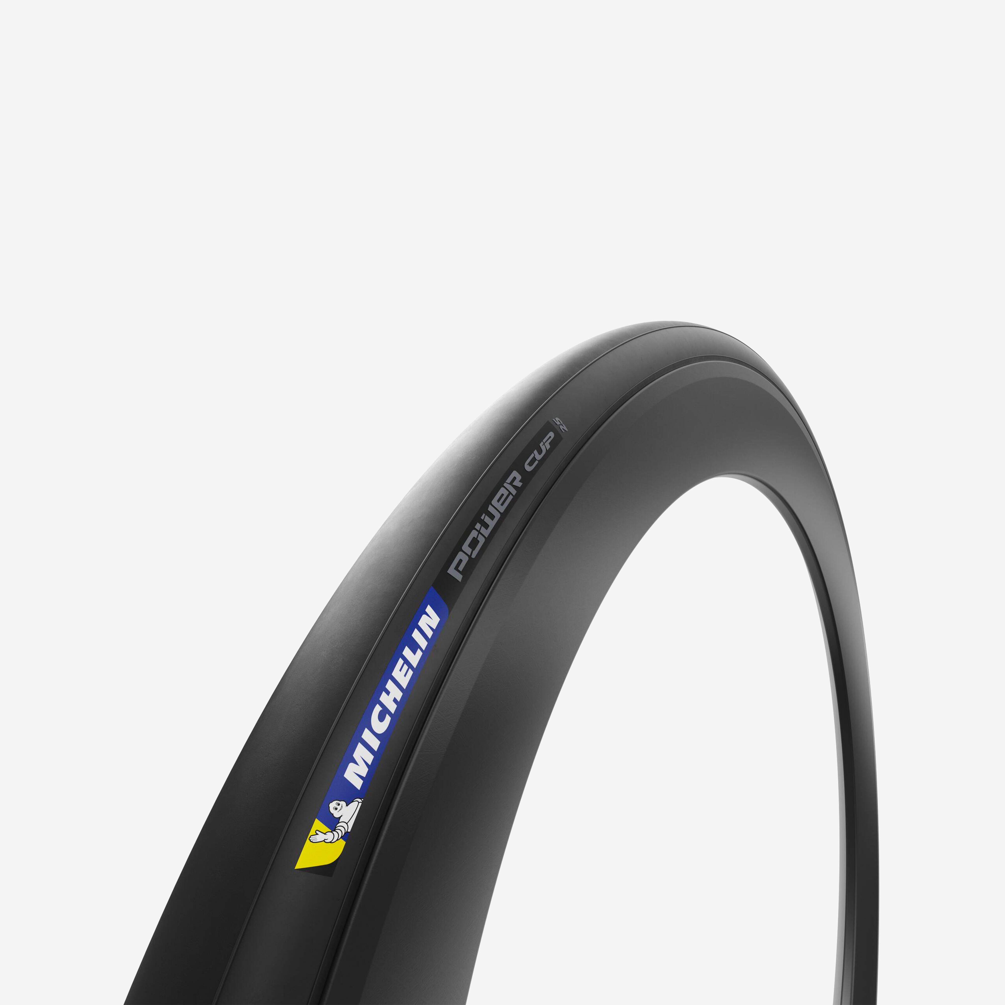 Rennradreifen Michelin Power Cup Faltreifen 700×25 schwarz