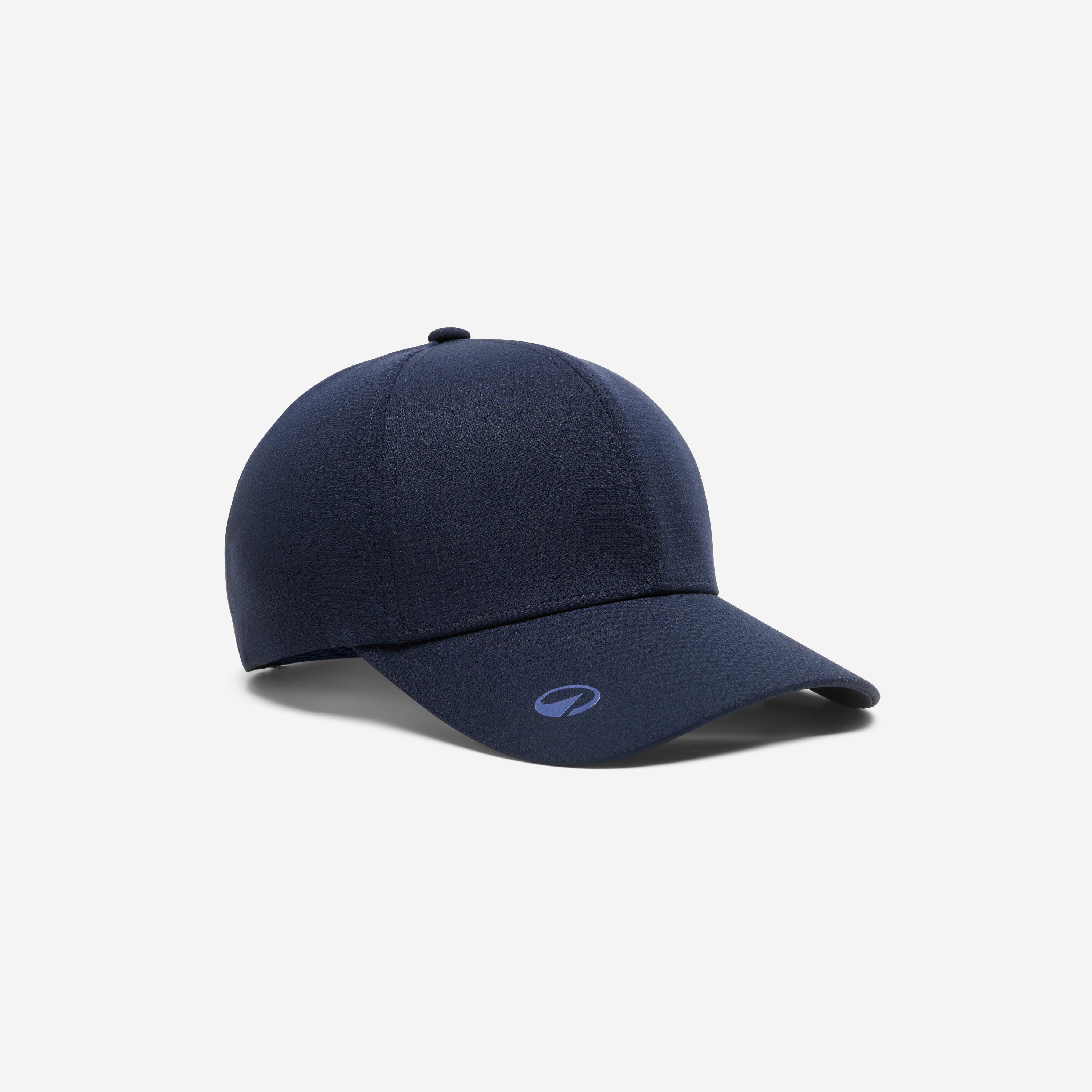 Golf Cap Ballmarker - marineblau