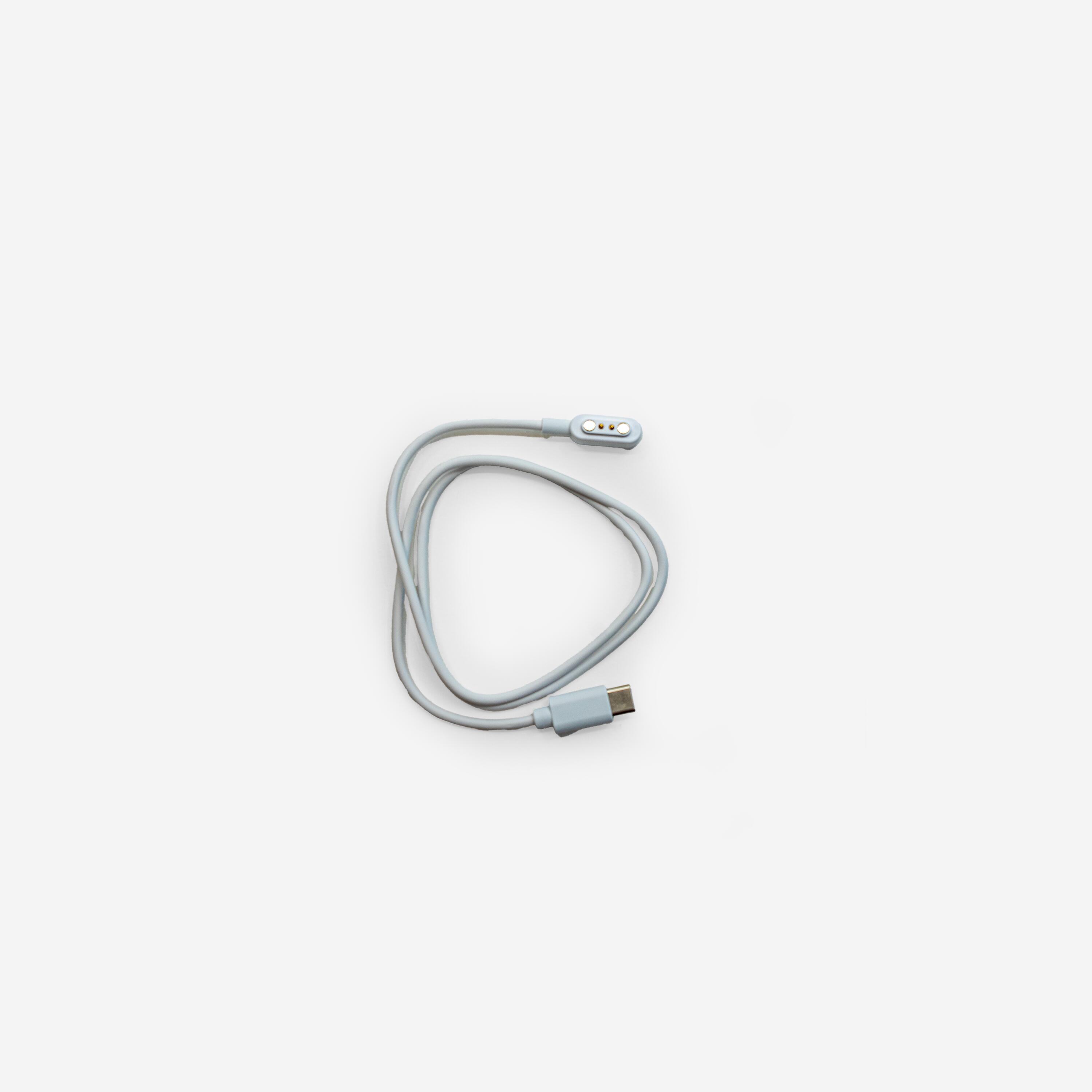 Ladekabel USB C Smartwatch FIT100