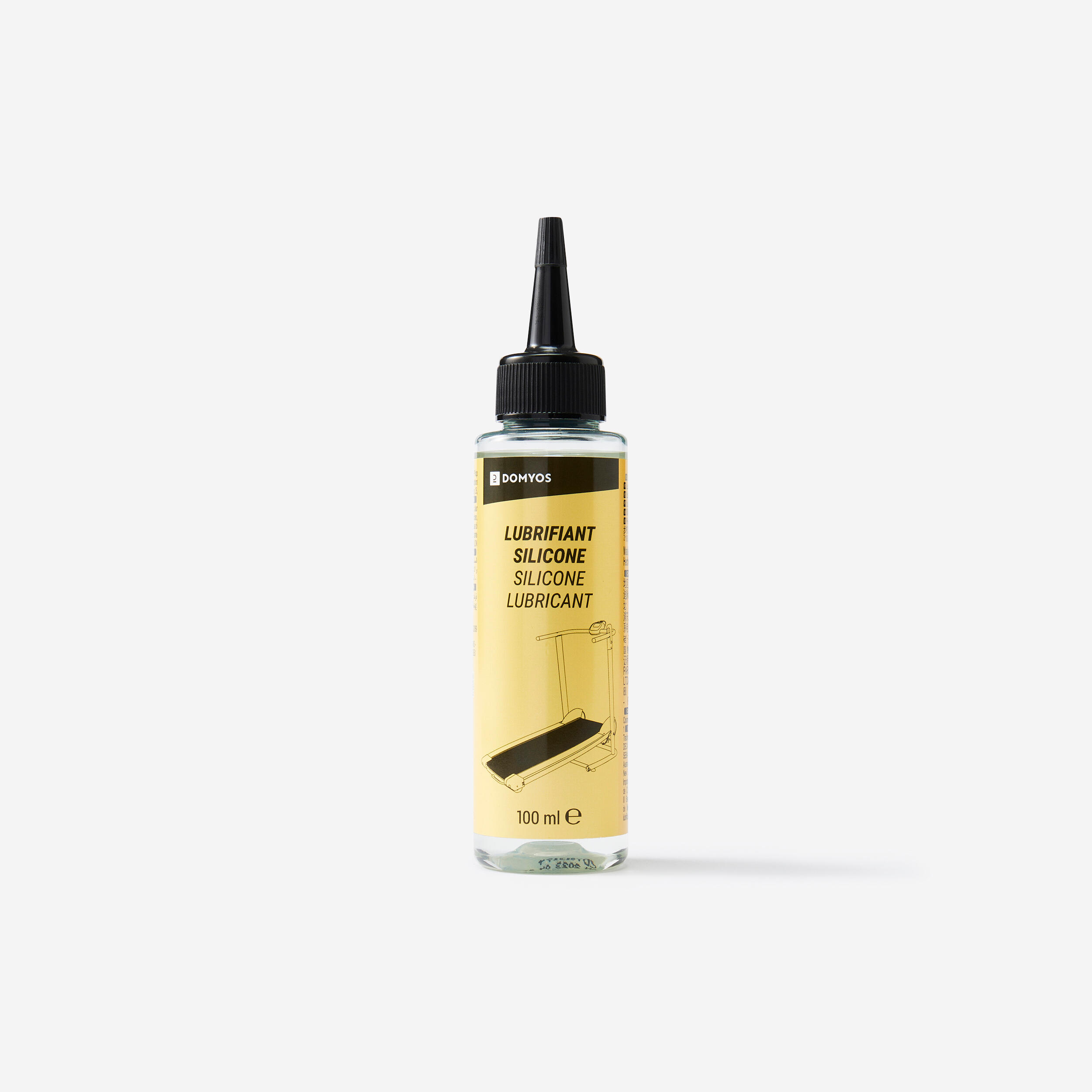 Schmiermittel Laufband 100 ml