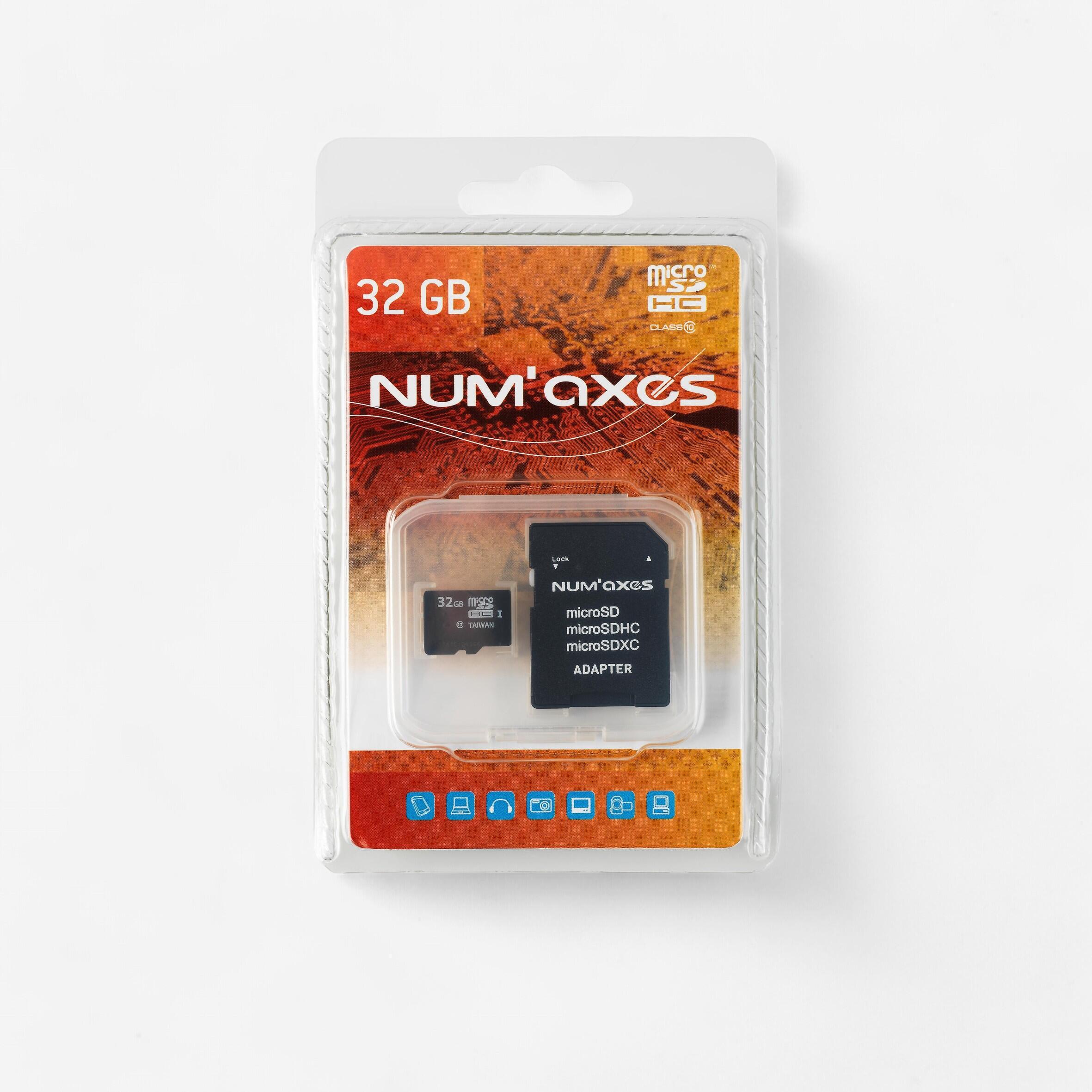 microSD-Speicherkarte 32 GB