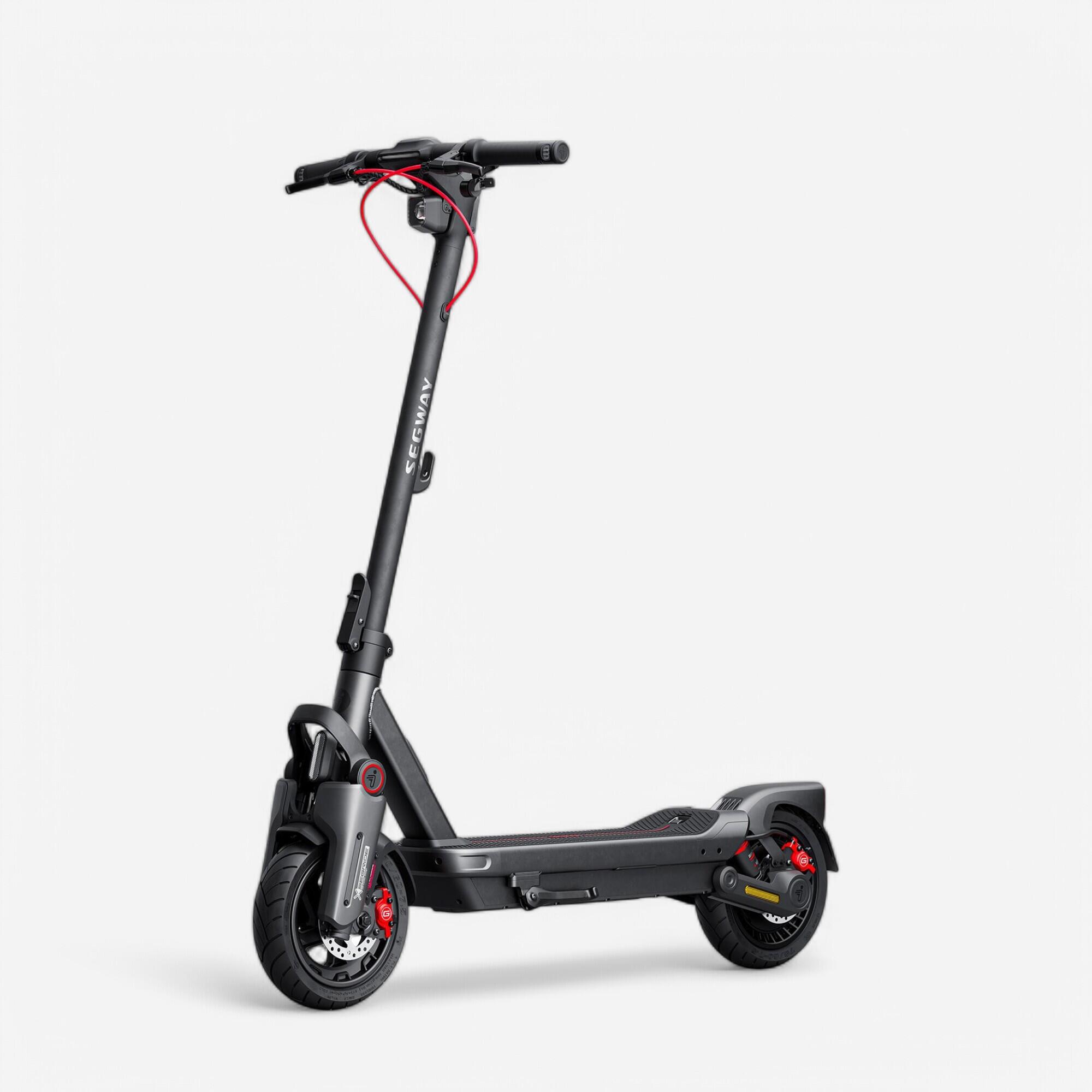 E-Scooter Max G3 D