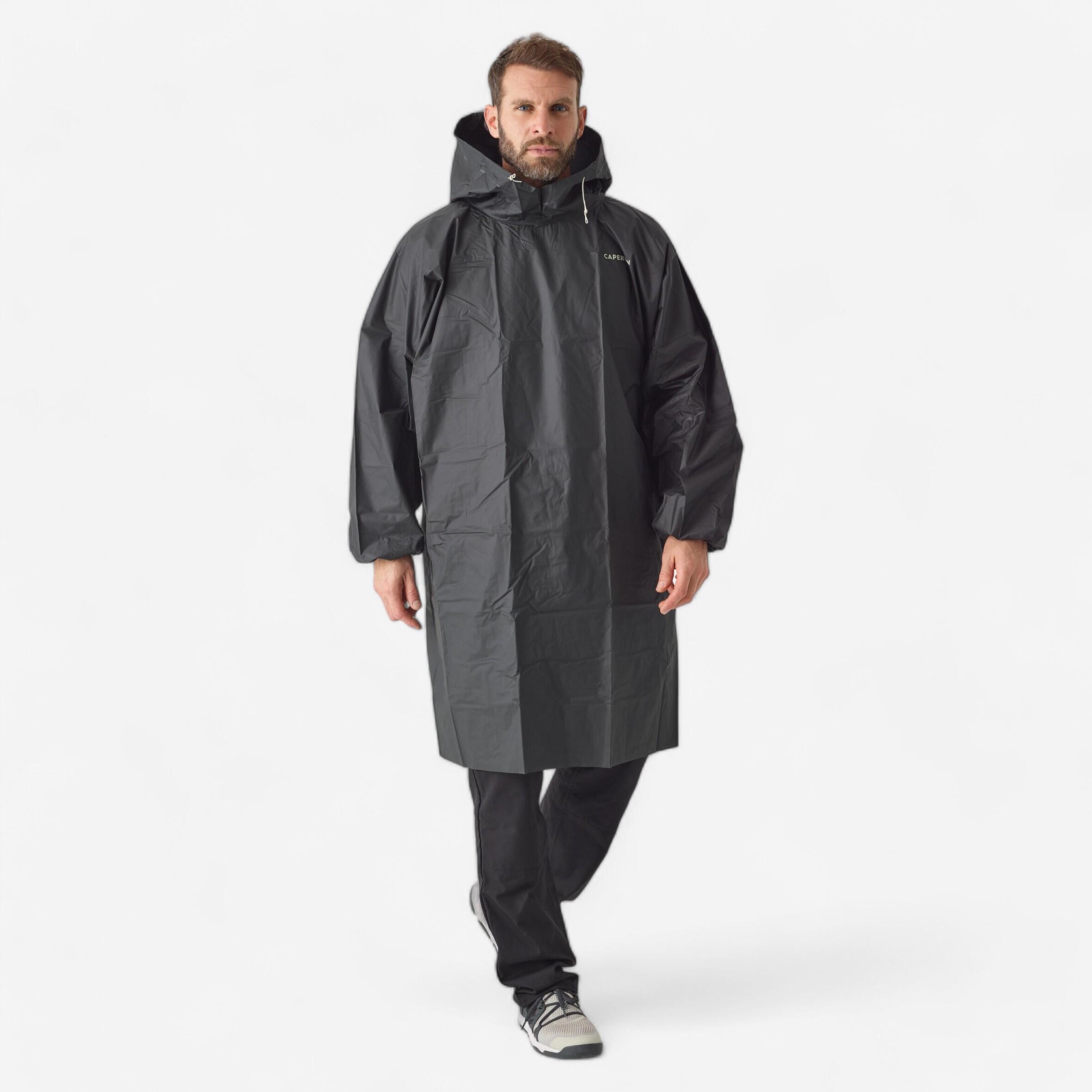 Regenponcho 100 wasserdicht