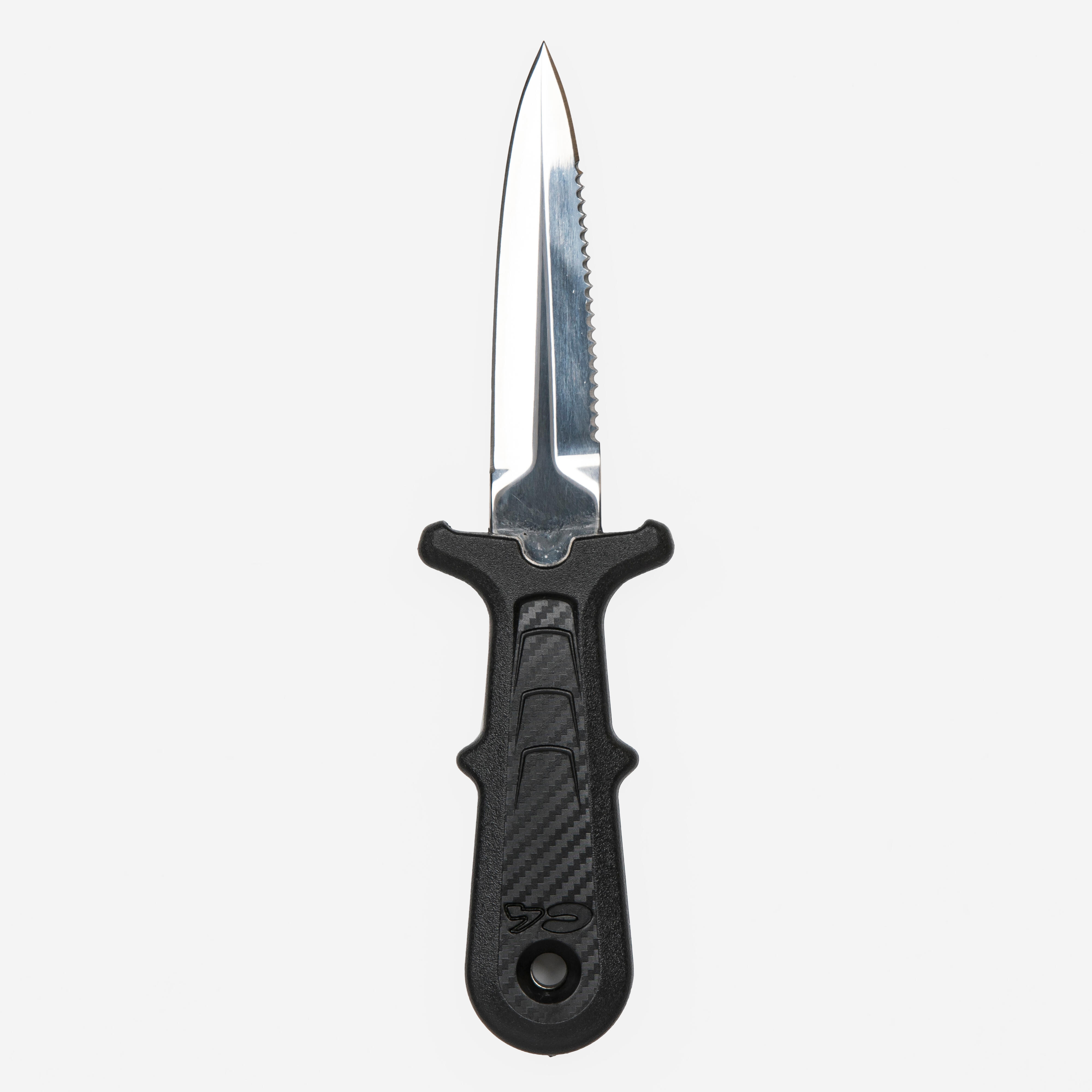 Tauchermesser kompakt Naifu S