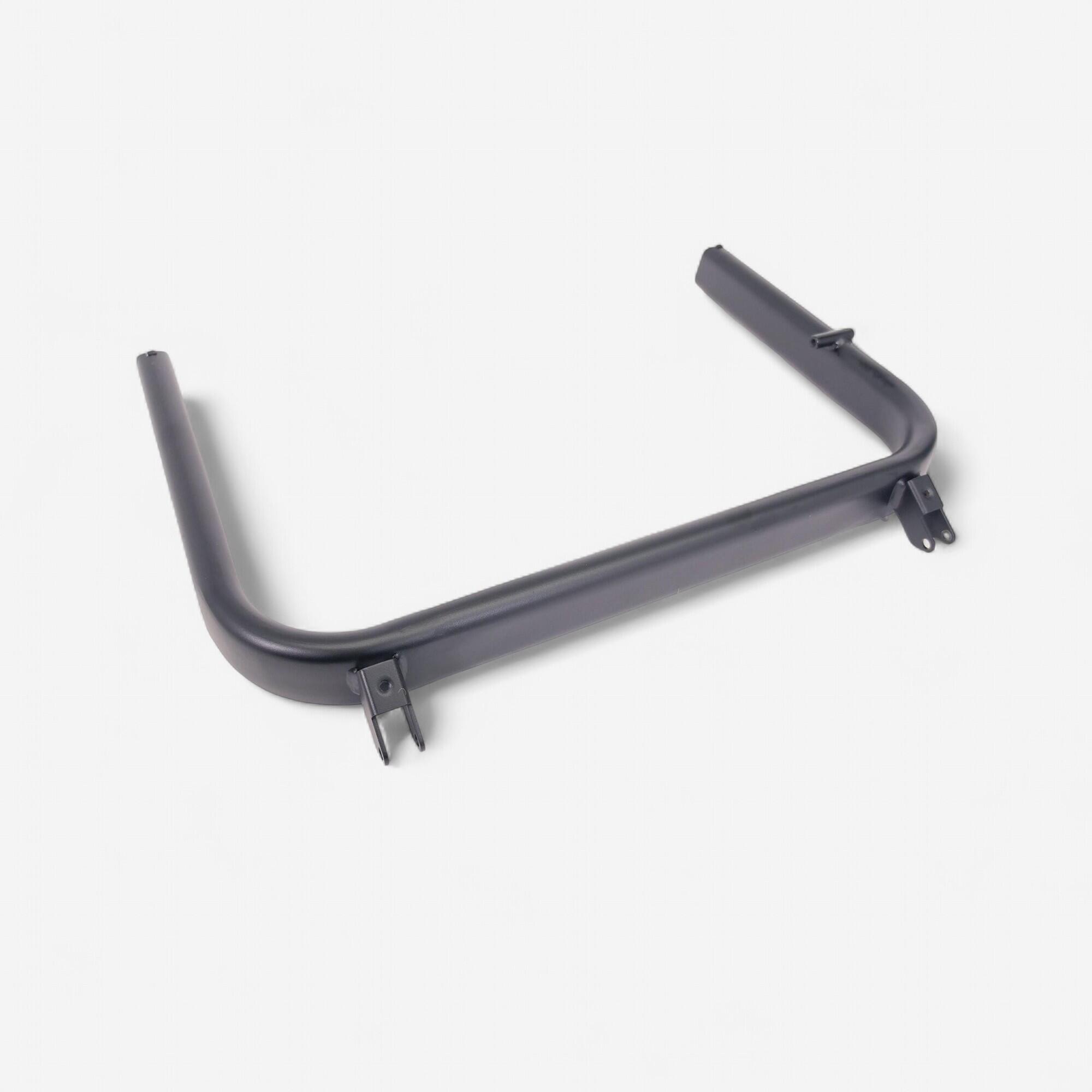 U-Struktur mit Rollenhalter - TS100