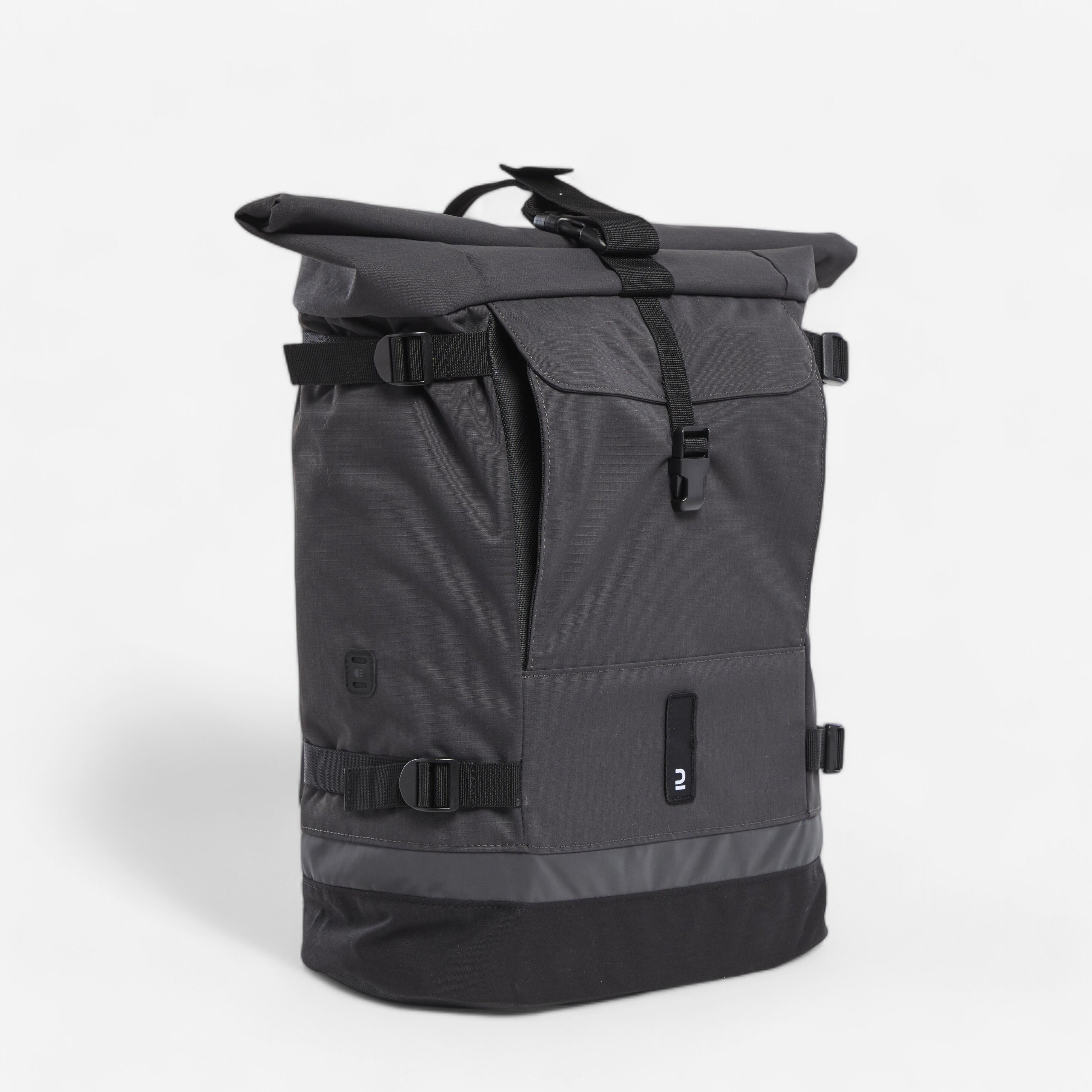 Fahrradtasche Gepäcktasche Rucksack 1×25 Liter
