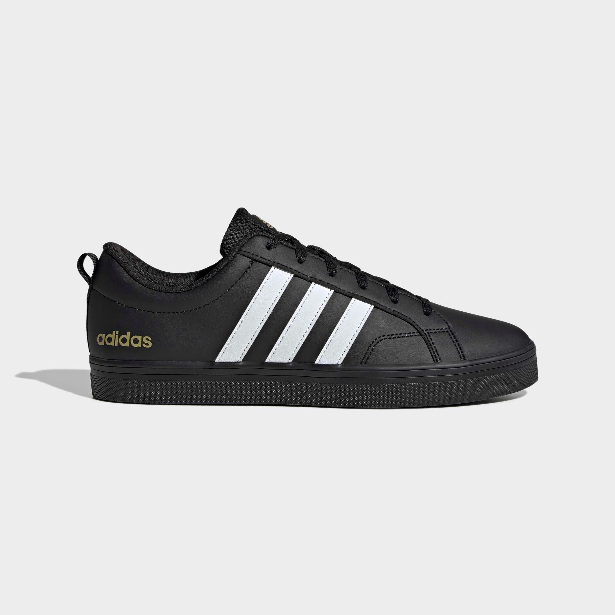 ADIDAS Fitnessschuhe Sneaker Herren - VS Pace 2.0 schwarz/weiß