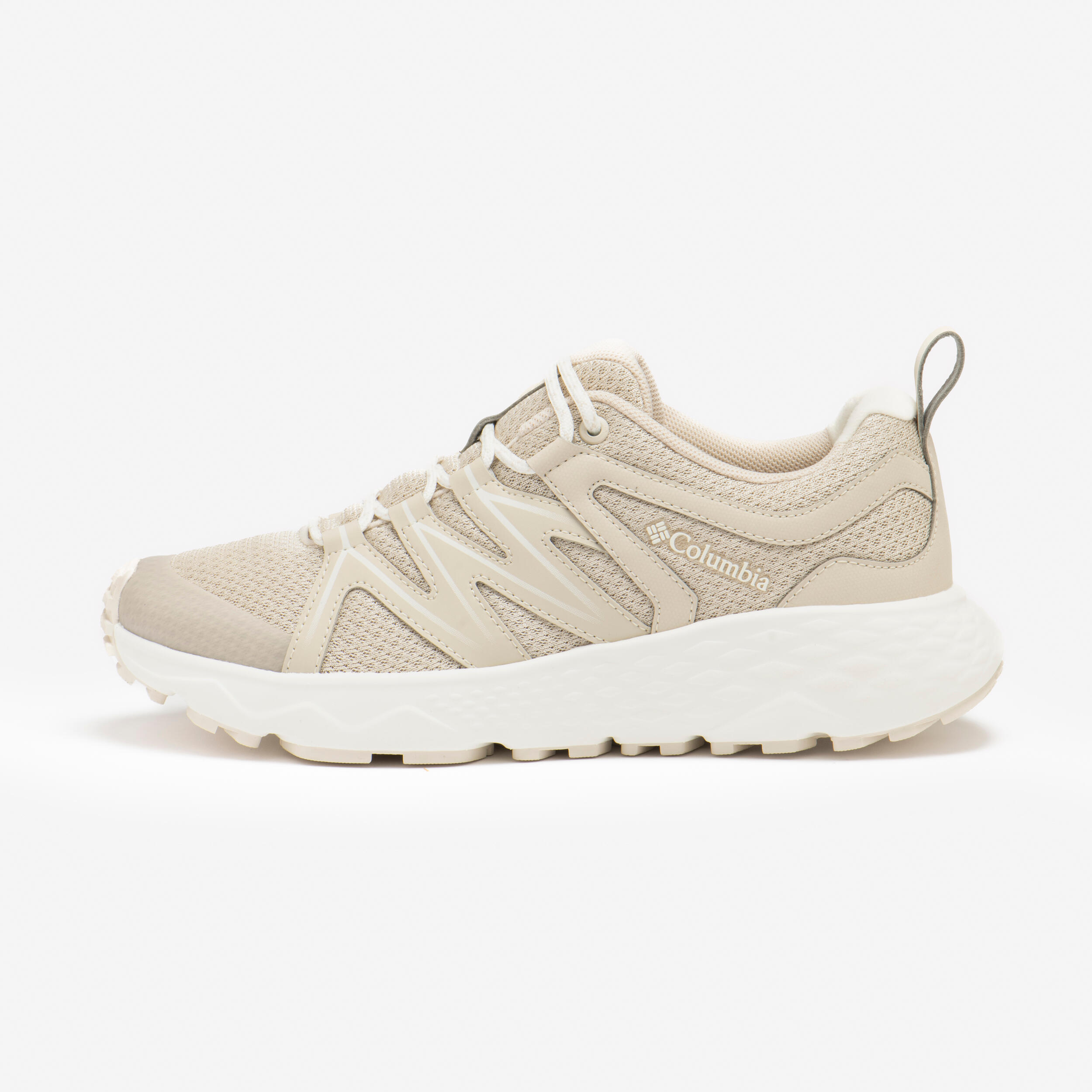 Wanderschuhe Damen - Columbia Peakfreak Roam