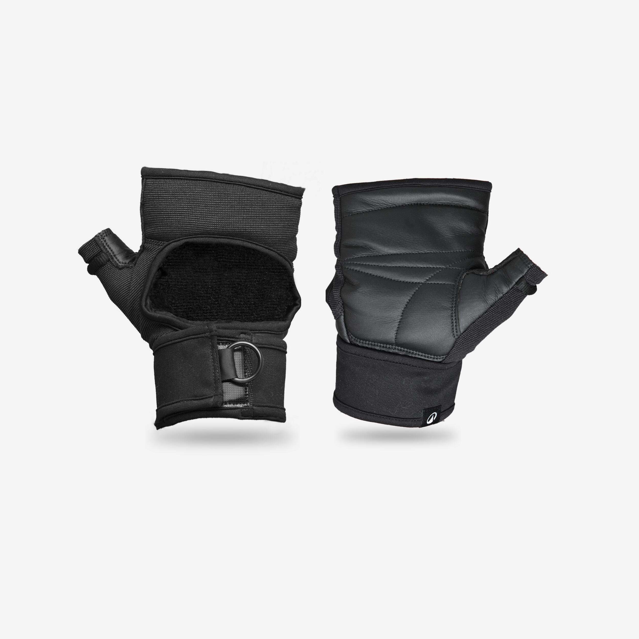 Rollstuhl Handschuhe