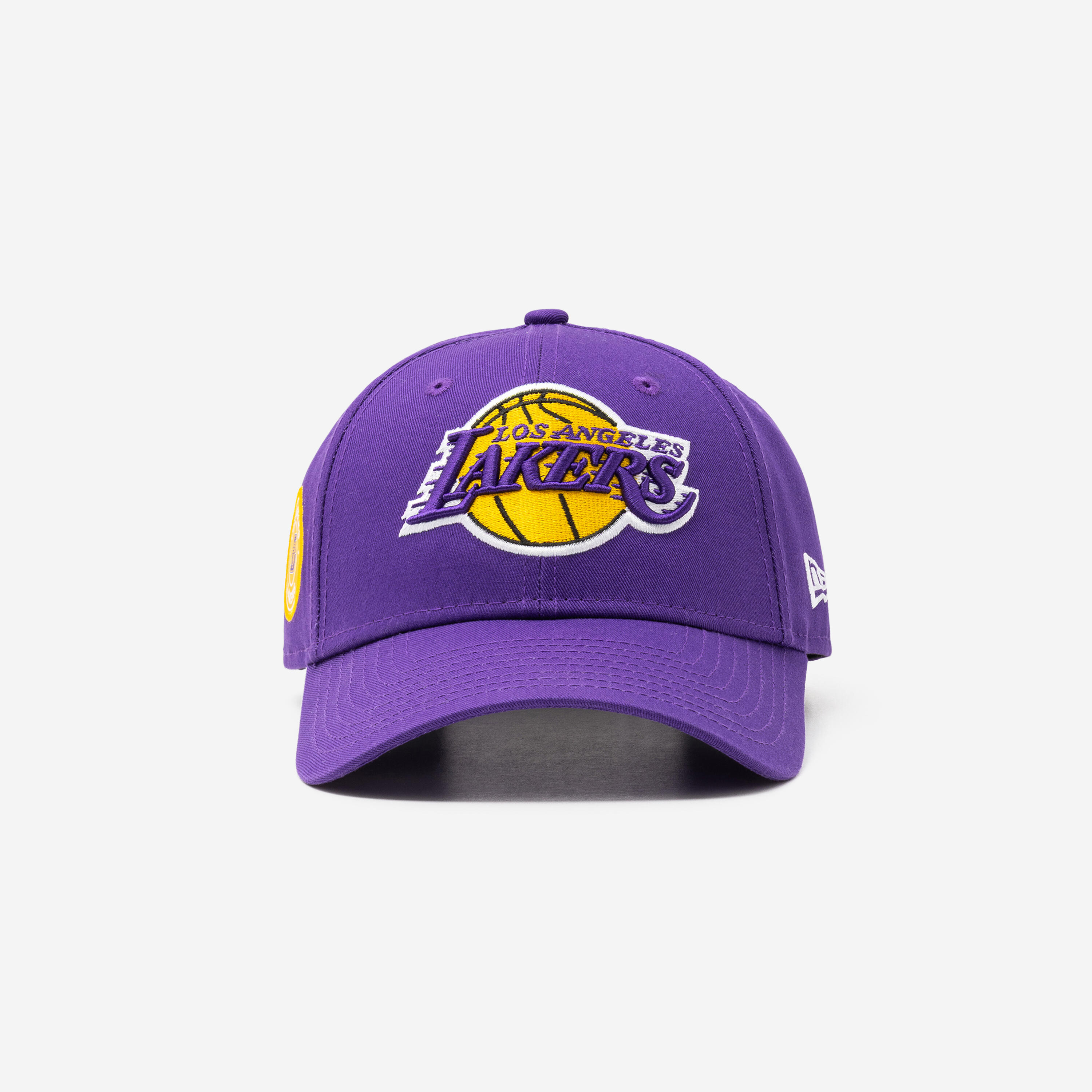 Damen/Herren Basketball Cap NBA - Los Angeles Lakers violett