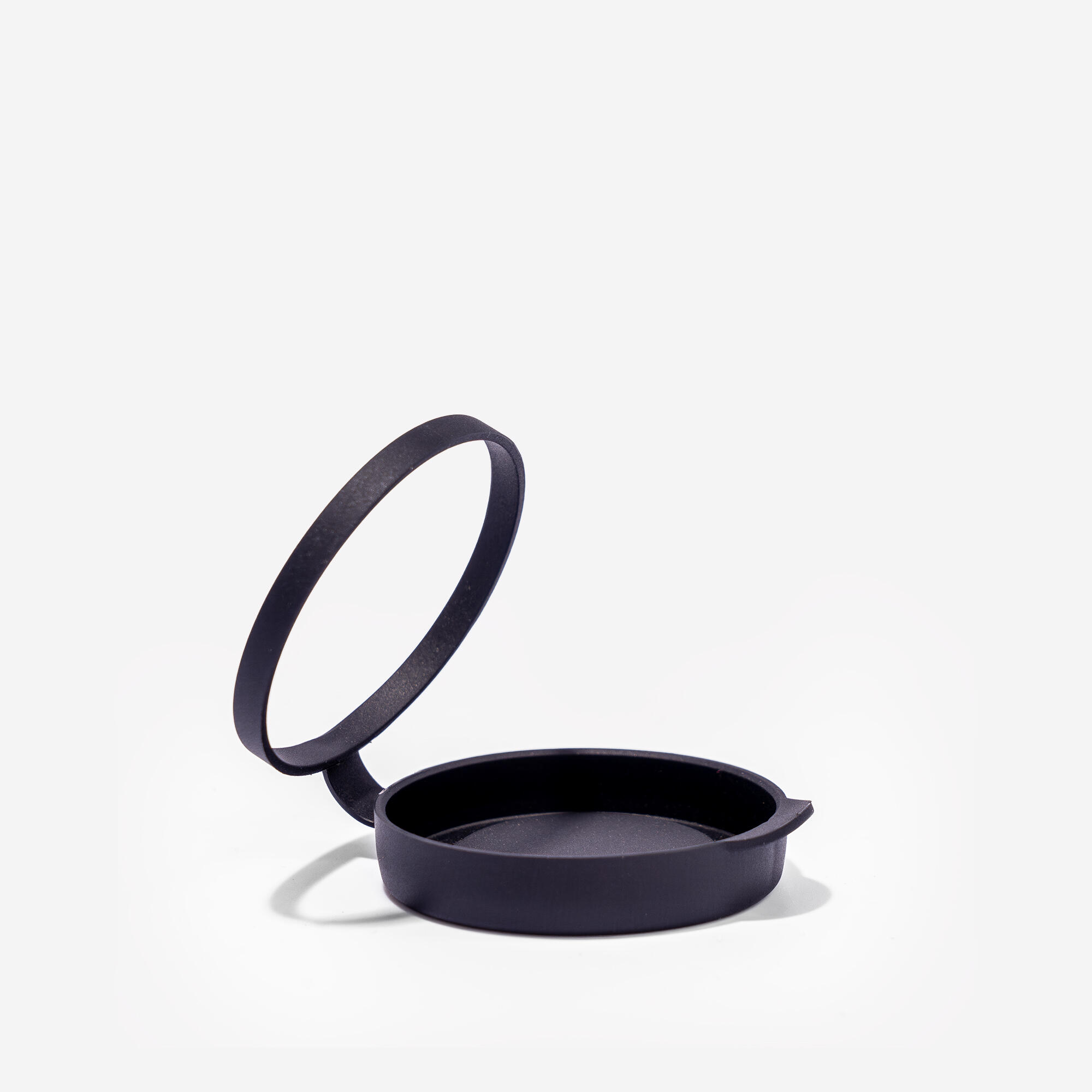 1 Paar Schutzkappen für Ferngläser 42 mm