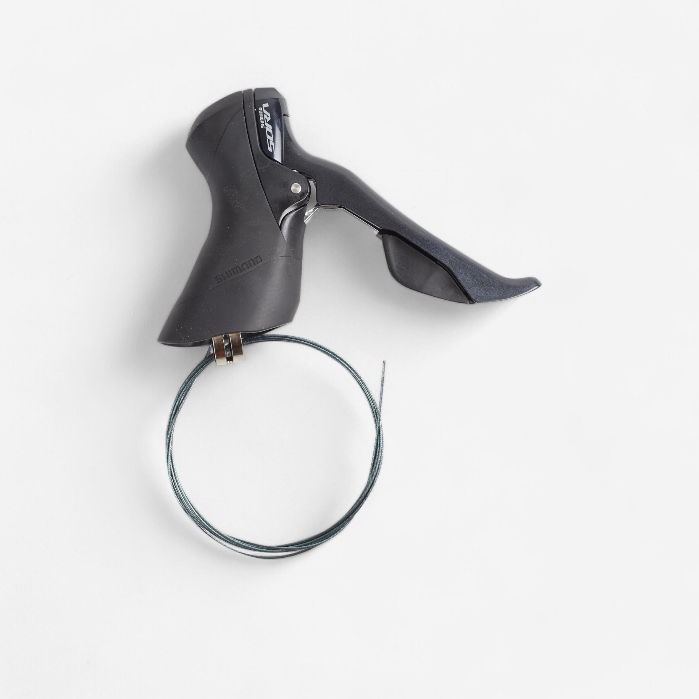 Schalthebel rechts Shimano  Sora 9 Gänge
