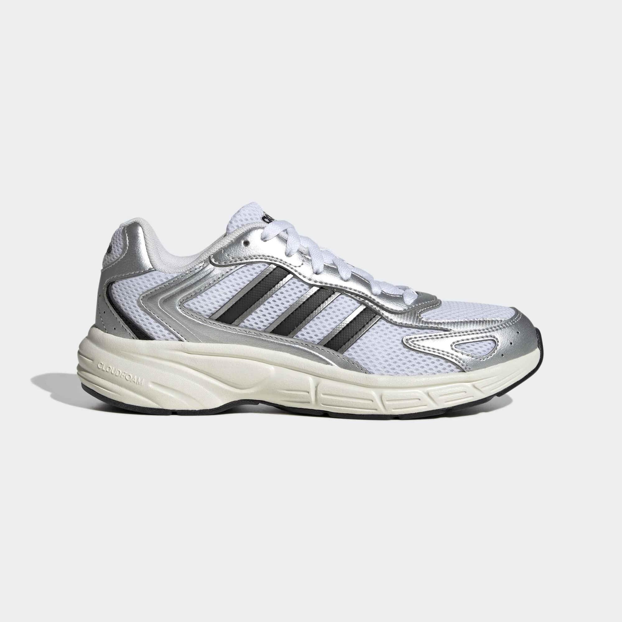 ADIDAS Fitnessschuhe Sneaker Damen - Eclyptix weiß