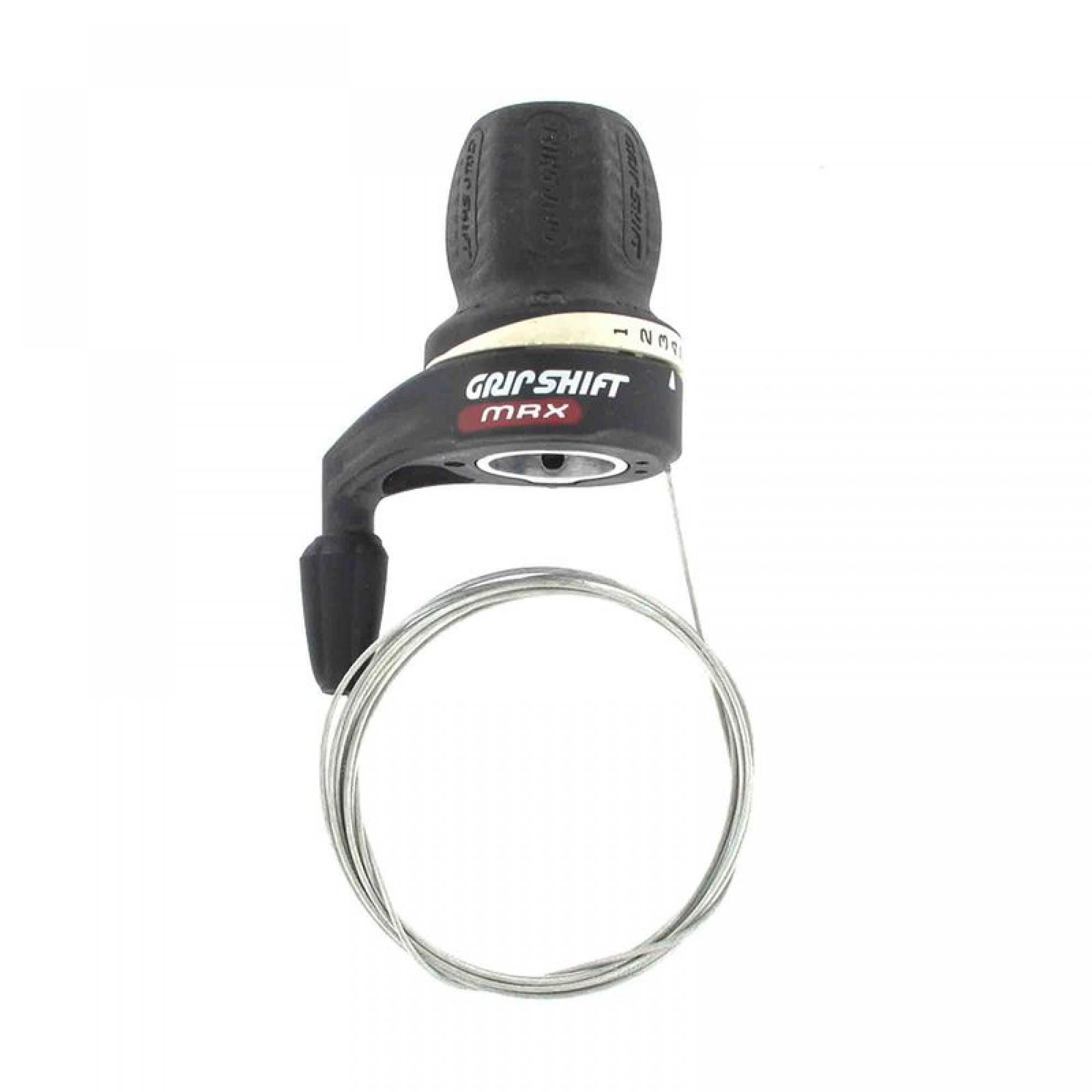 Drehgriffschalter MTB SRAM MRX 7-fach rechts