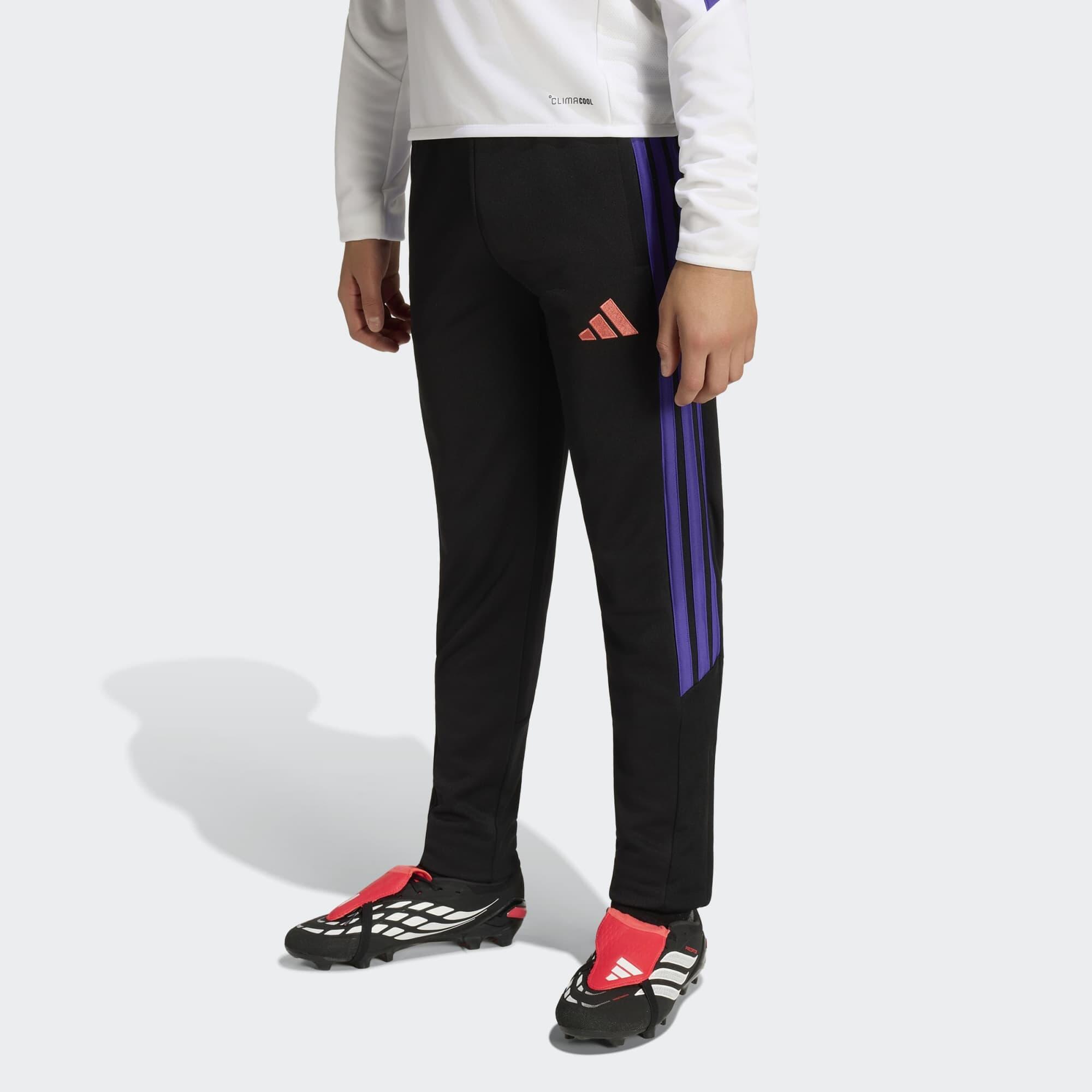 Kinder Trainingshose - adidas Tiro 26 F50