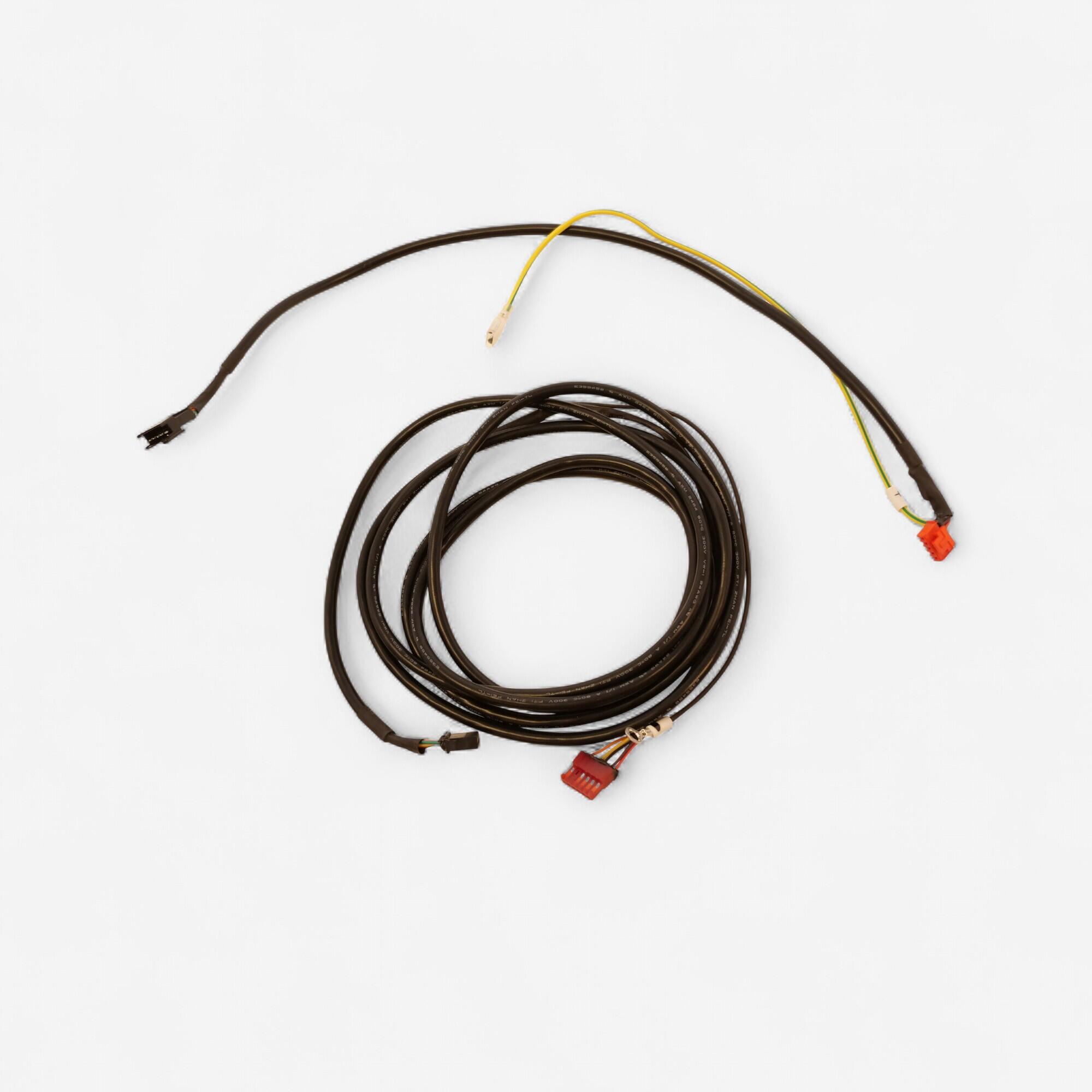 Konsolen-Kabel T900D