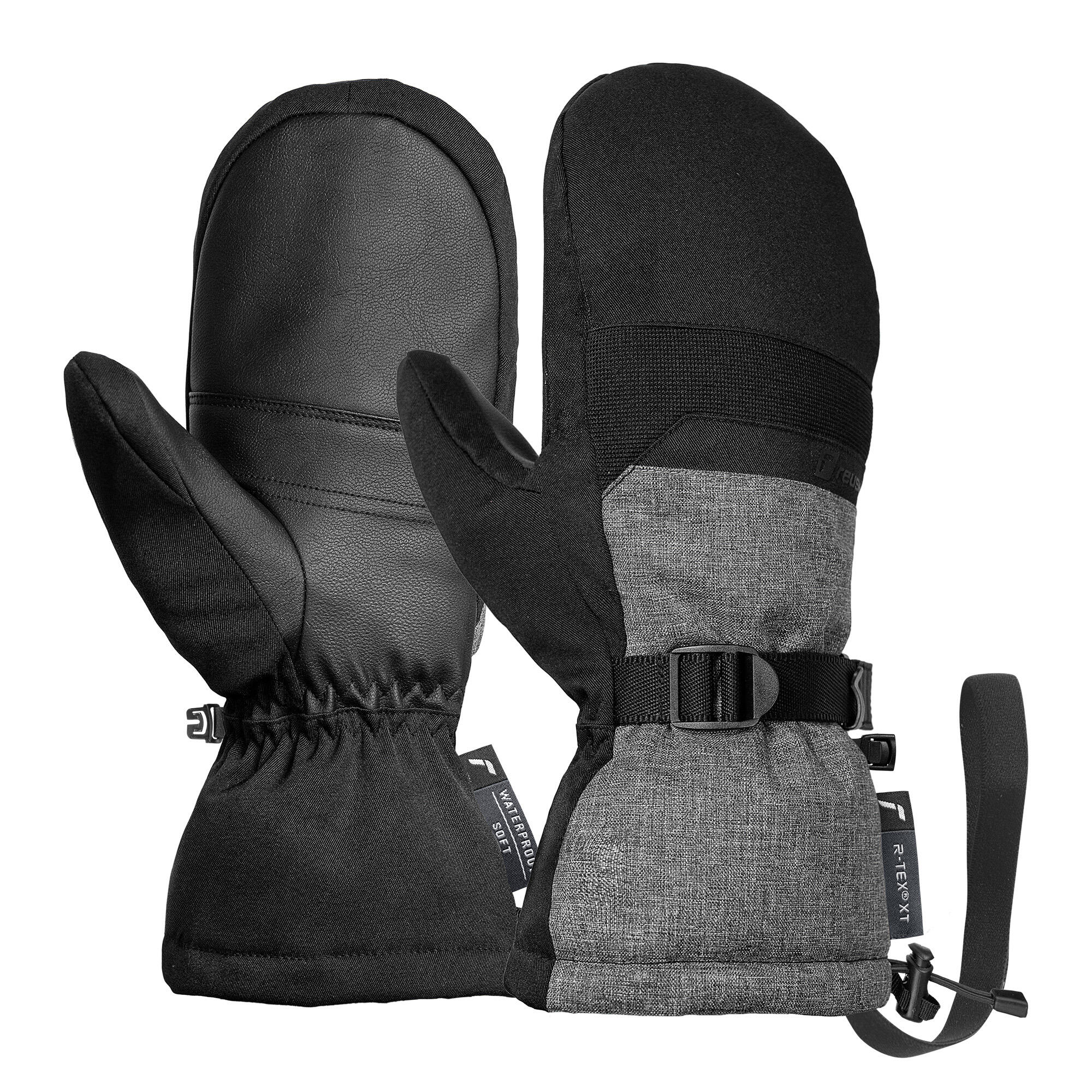 Skihandschuh Fäustling Reusch Perfect Descent R-TEX® XT Mitten
