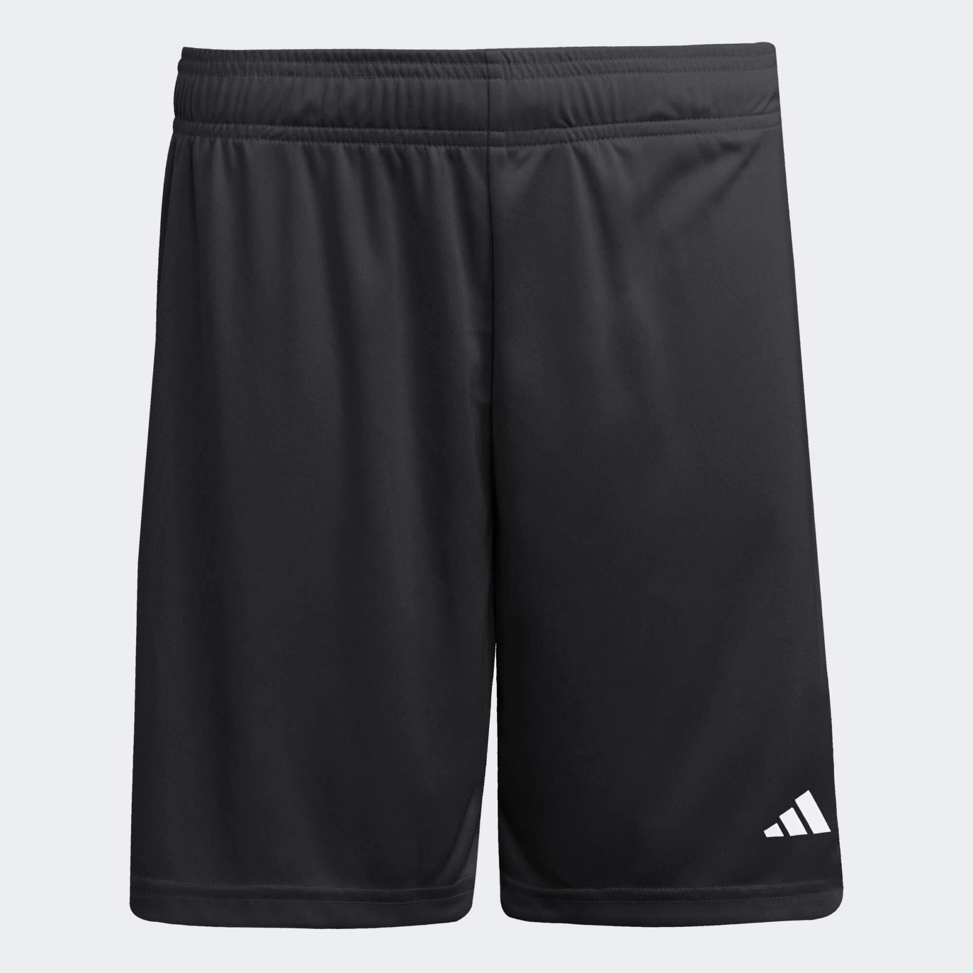 Damen/Herren Fußball Shorts - adidas Entrada 26 schwarz