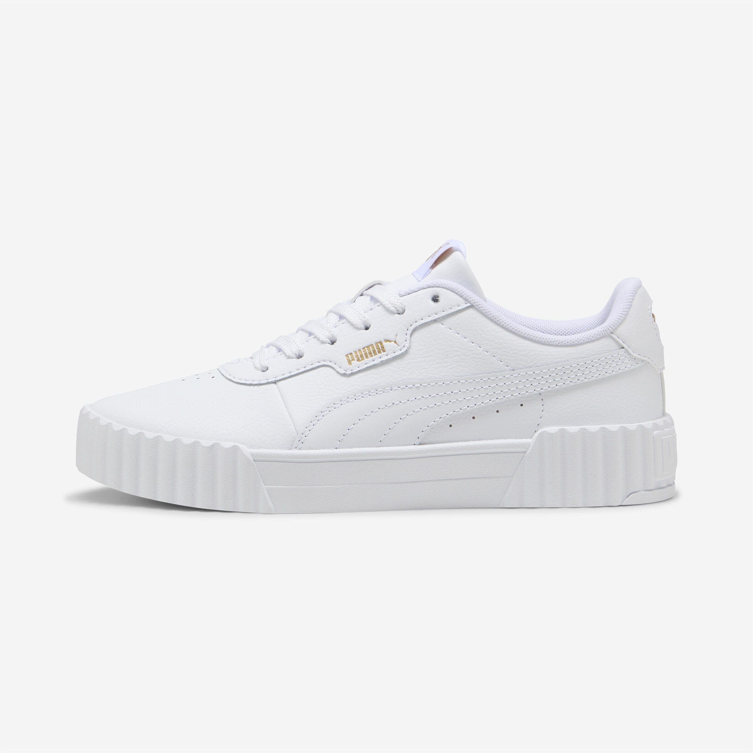 Sneaker Damen - Carina 3.0 weiß