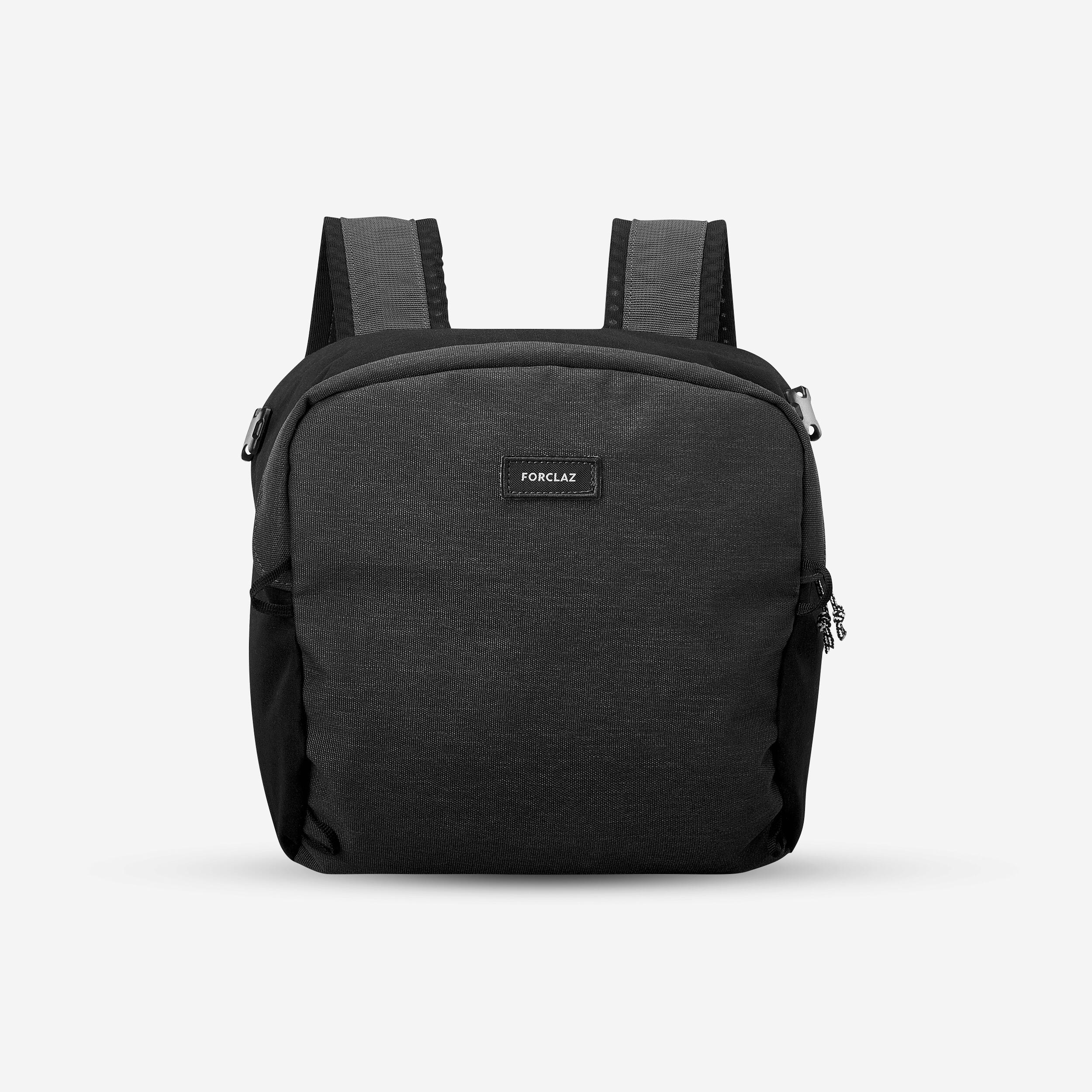 Umhängetasche Rucksackhaube abnehmbar für Travel 900 Damen/Herren 50/60/70 l