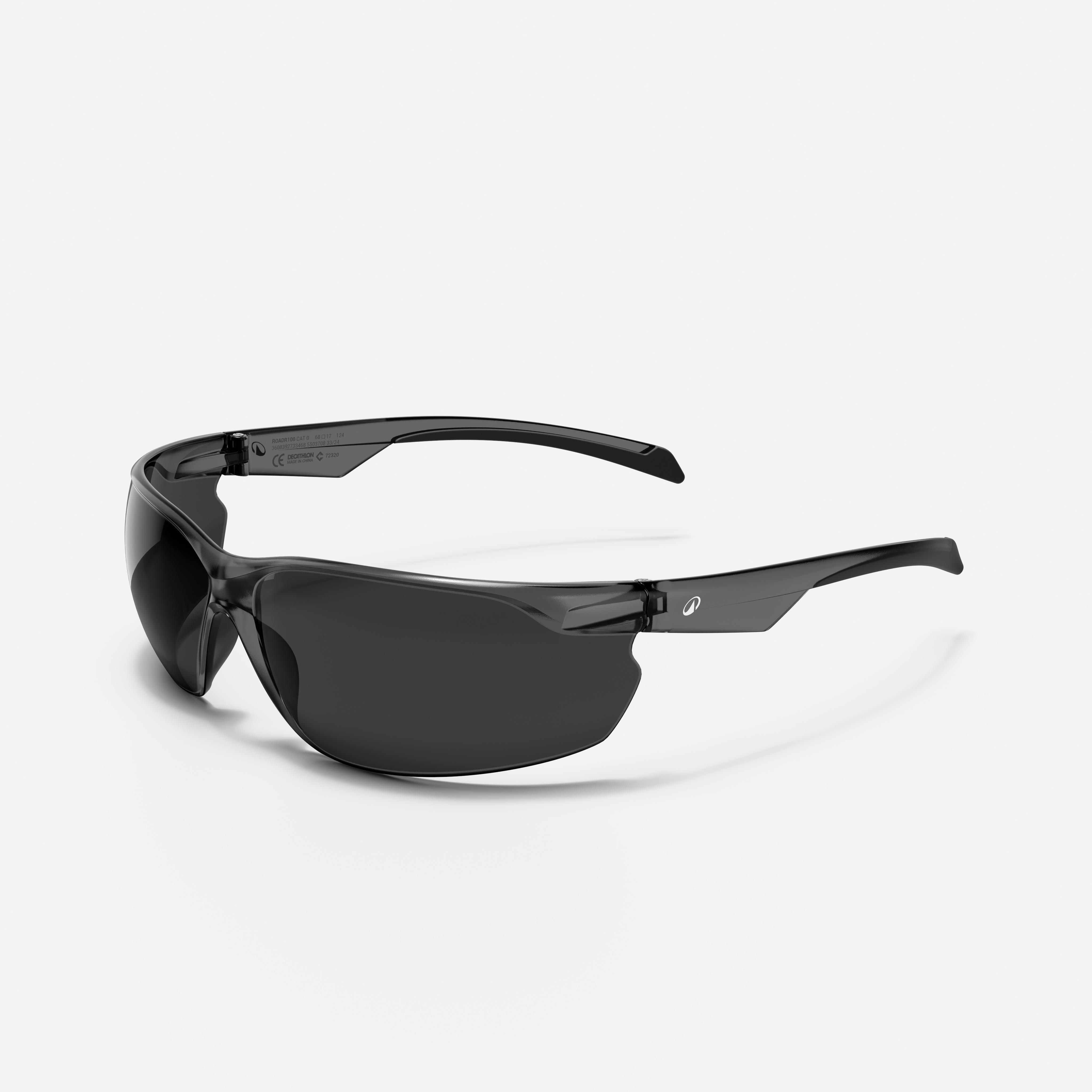 Fahrradbrille Kategorie 3 RR 100