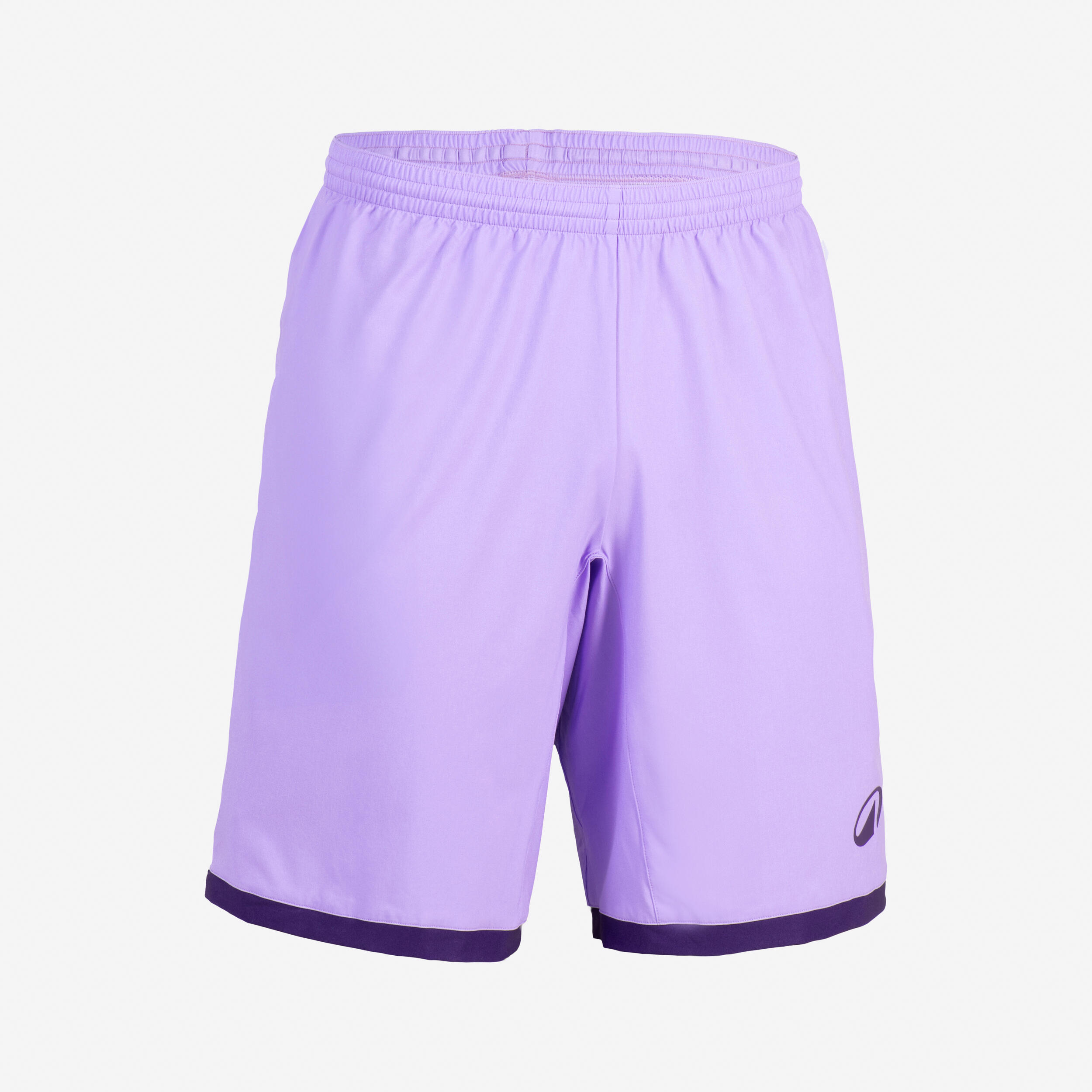 Damen/Herren Fussball Torwartshorts - Offizielle Auswahlmannschaft Serie C parma