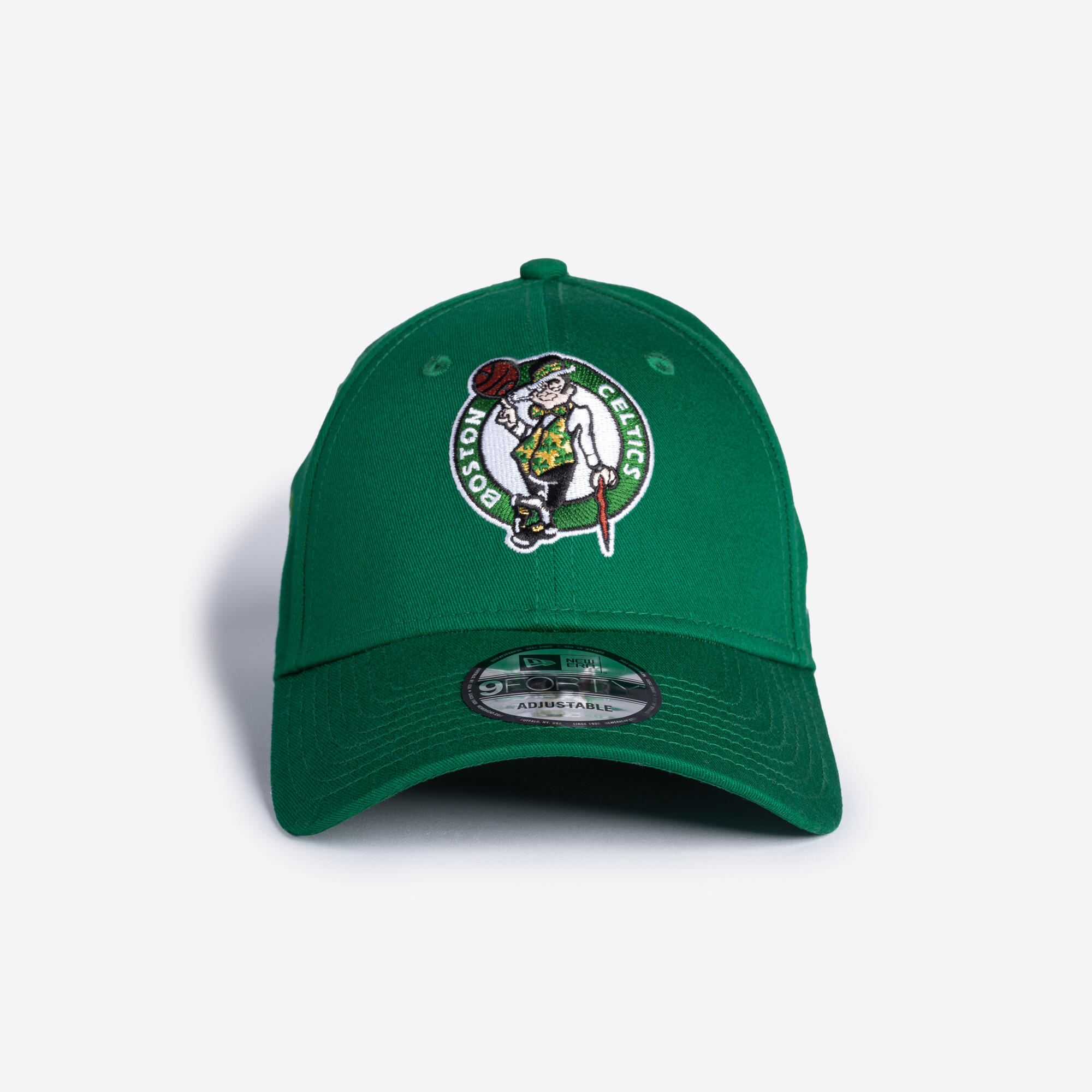 Basketball Cap NBA - Boston Celtics grün