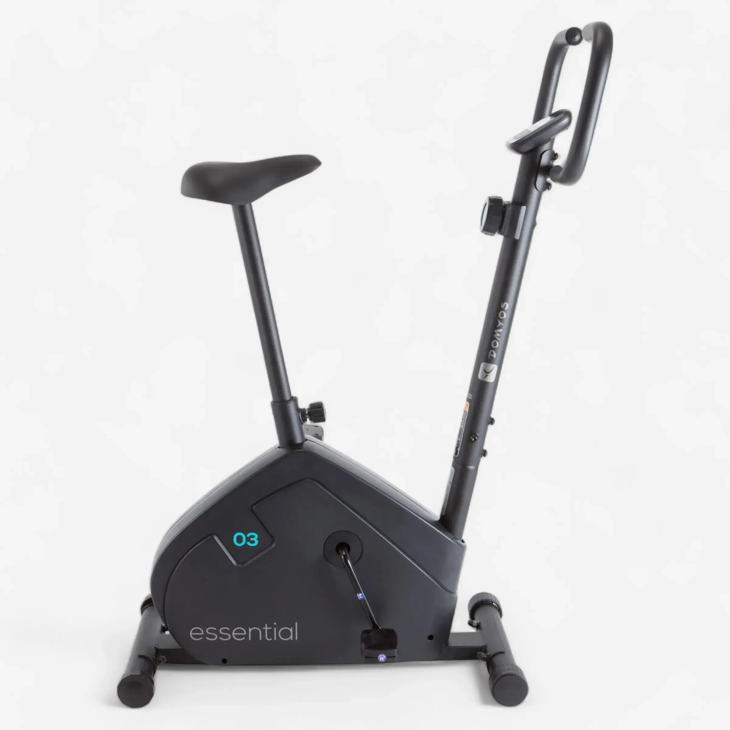 Heimtrainer Essential