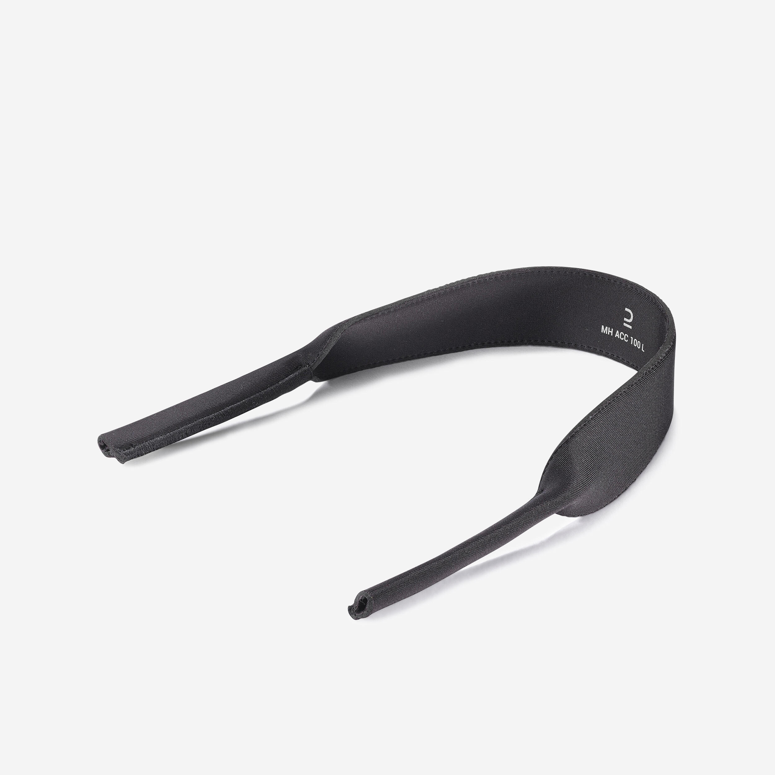 Brillenband MH ACC 100 Neopren schwarz