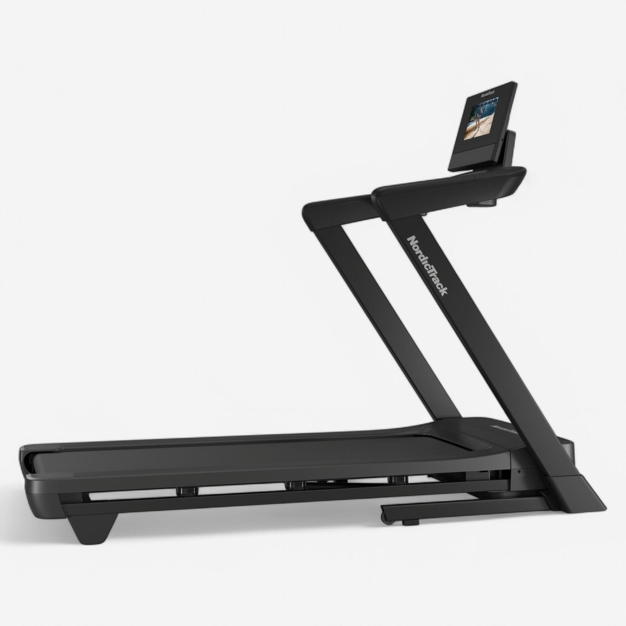Laufband klappbar 20 km/h - T Series 9