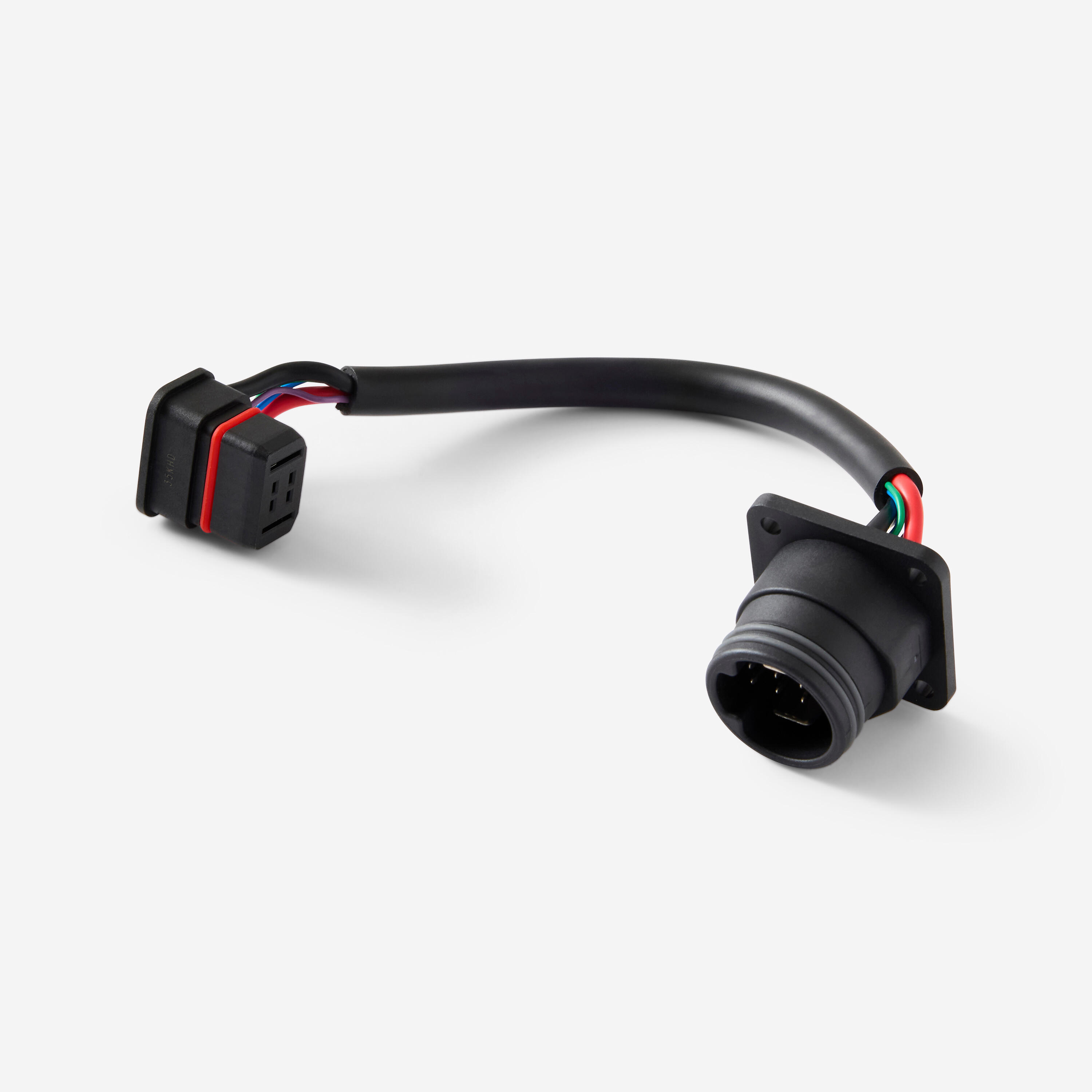 Batteriekabel Controller V3