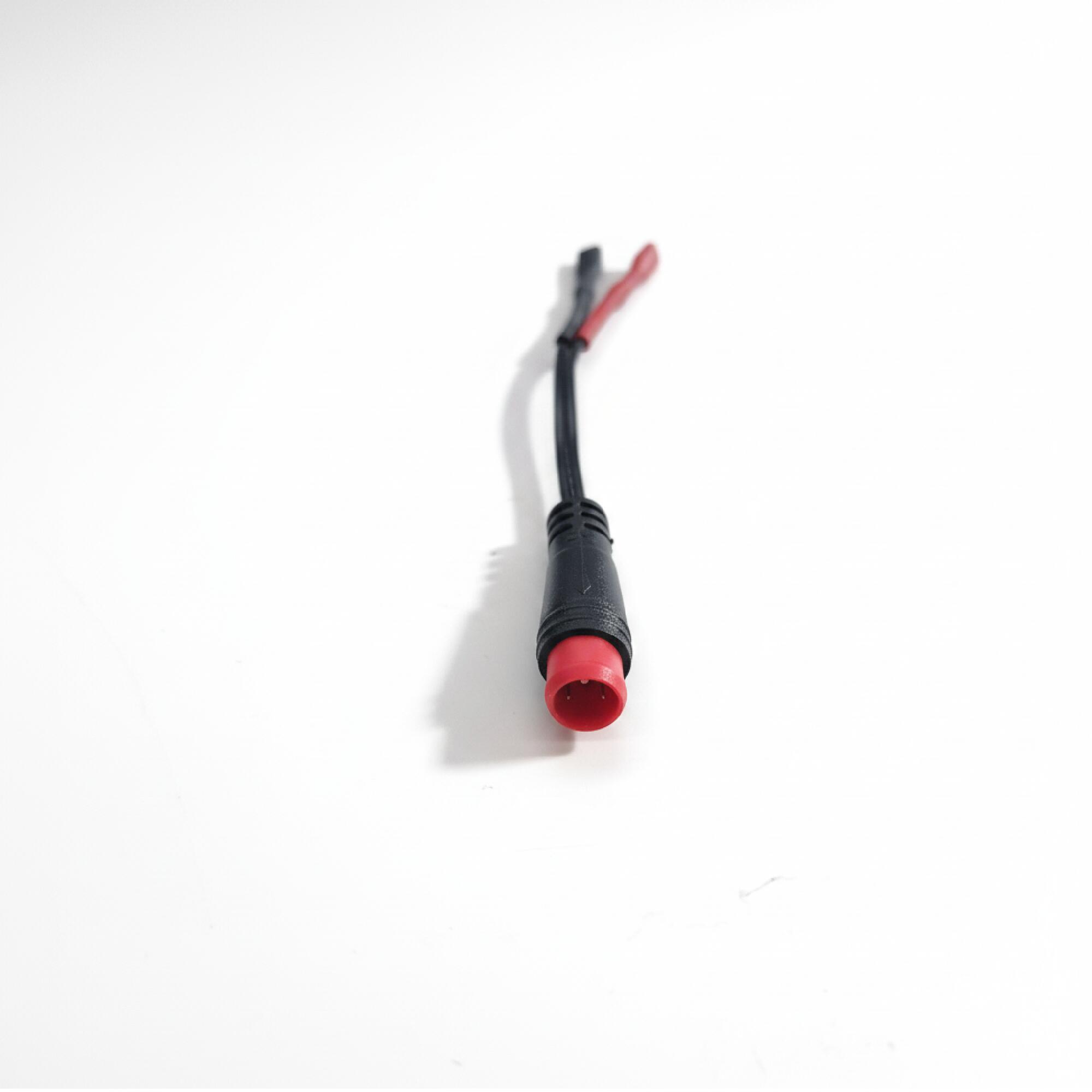 Kabel Rücklicht E-Three 500E
